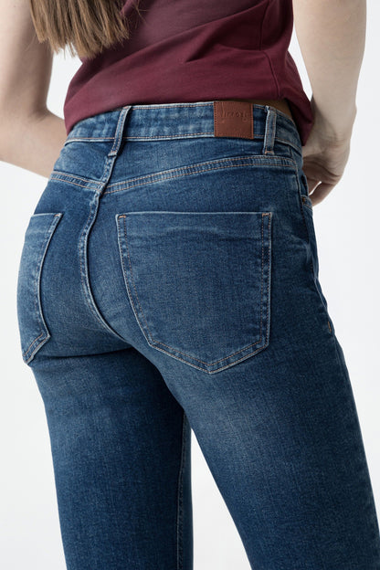 MEGAN 48 JEANS - BEST CLOTHES