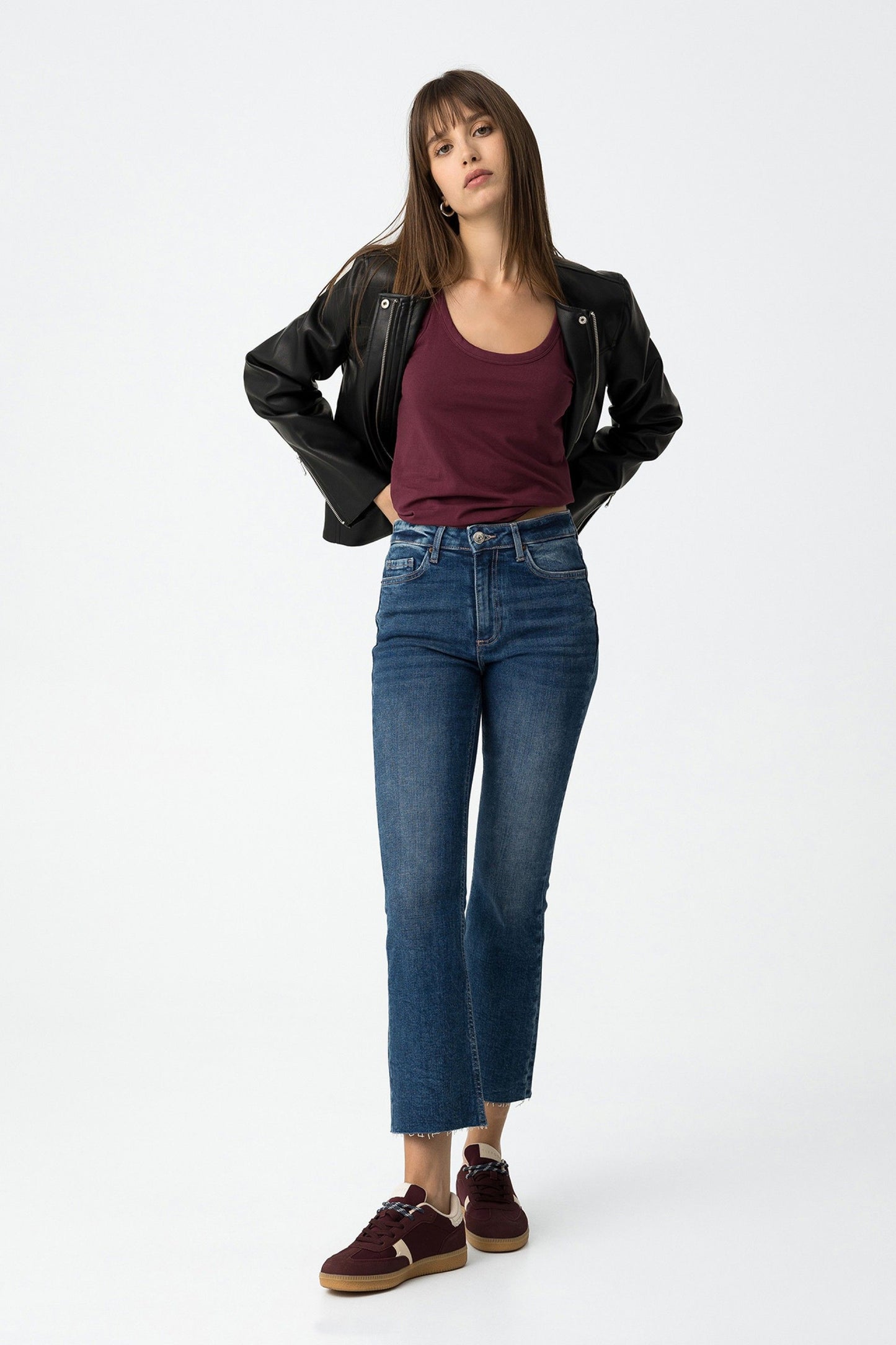MEGAN 48 JEANS - BEST CLOTHES
