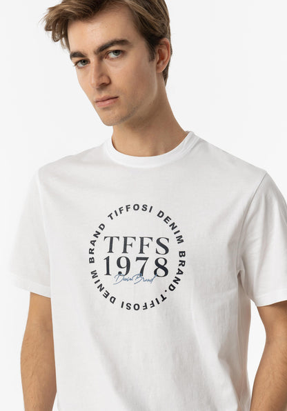 MAC SS T-SHIRT - BEST CLOTHES