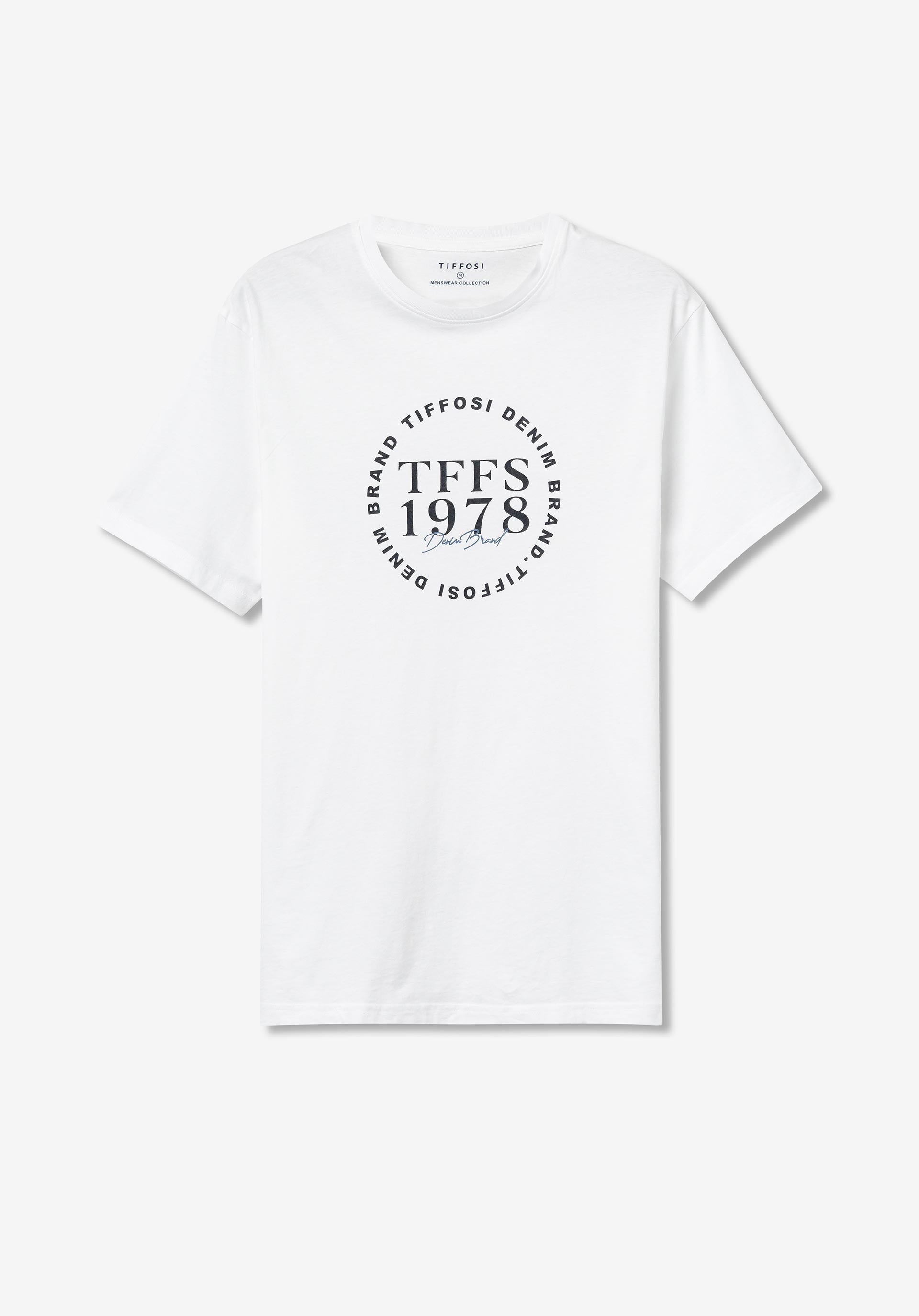 MAC SS T-SHIRT - BEST CLOTHES