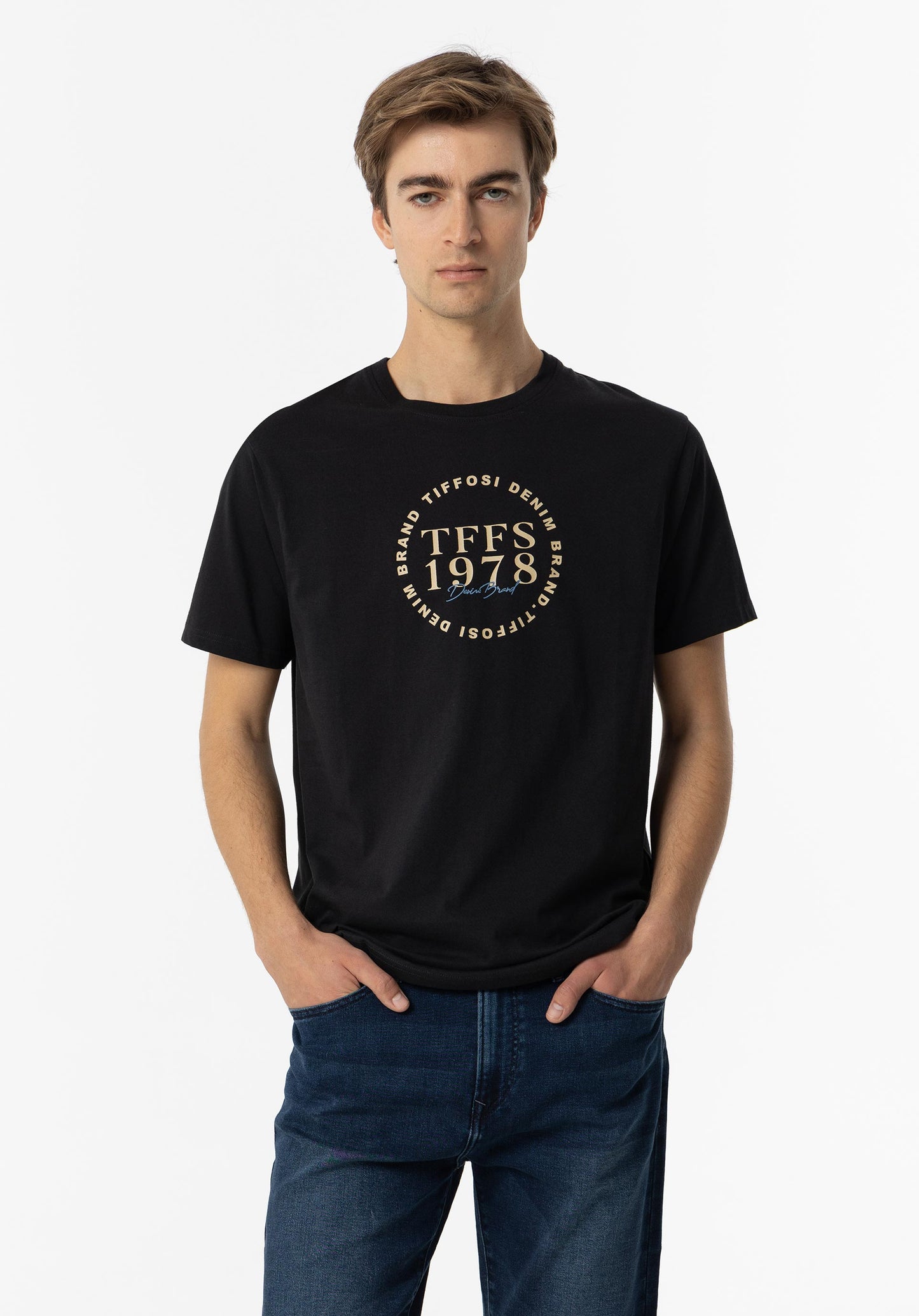 MAC SS T-SHIRT - BEST CLOTHES