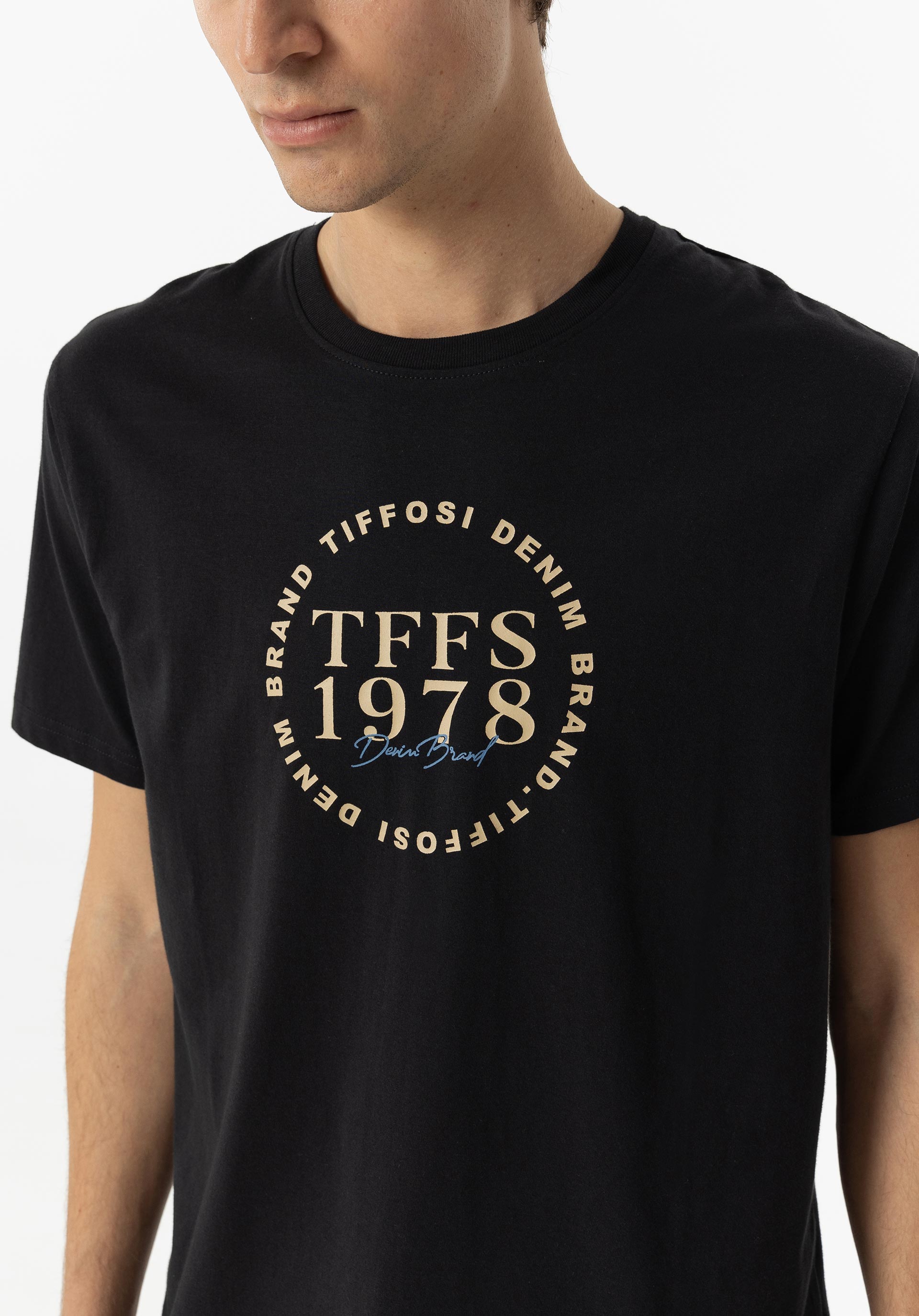 MAC SS T-SHIRT - BEST CLOTHES