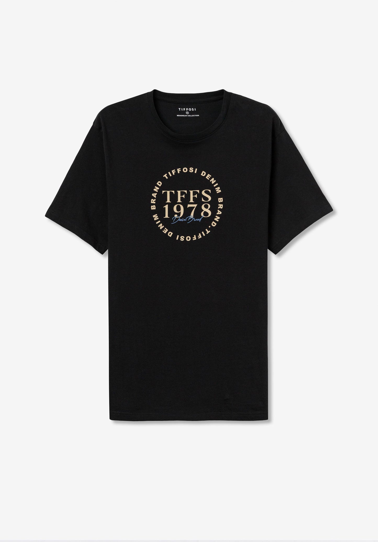 MAC SS T-SHIRT - BEST CLOTHES
