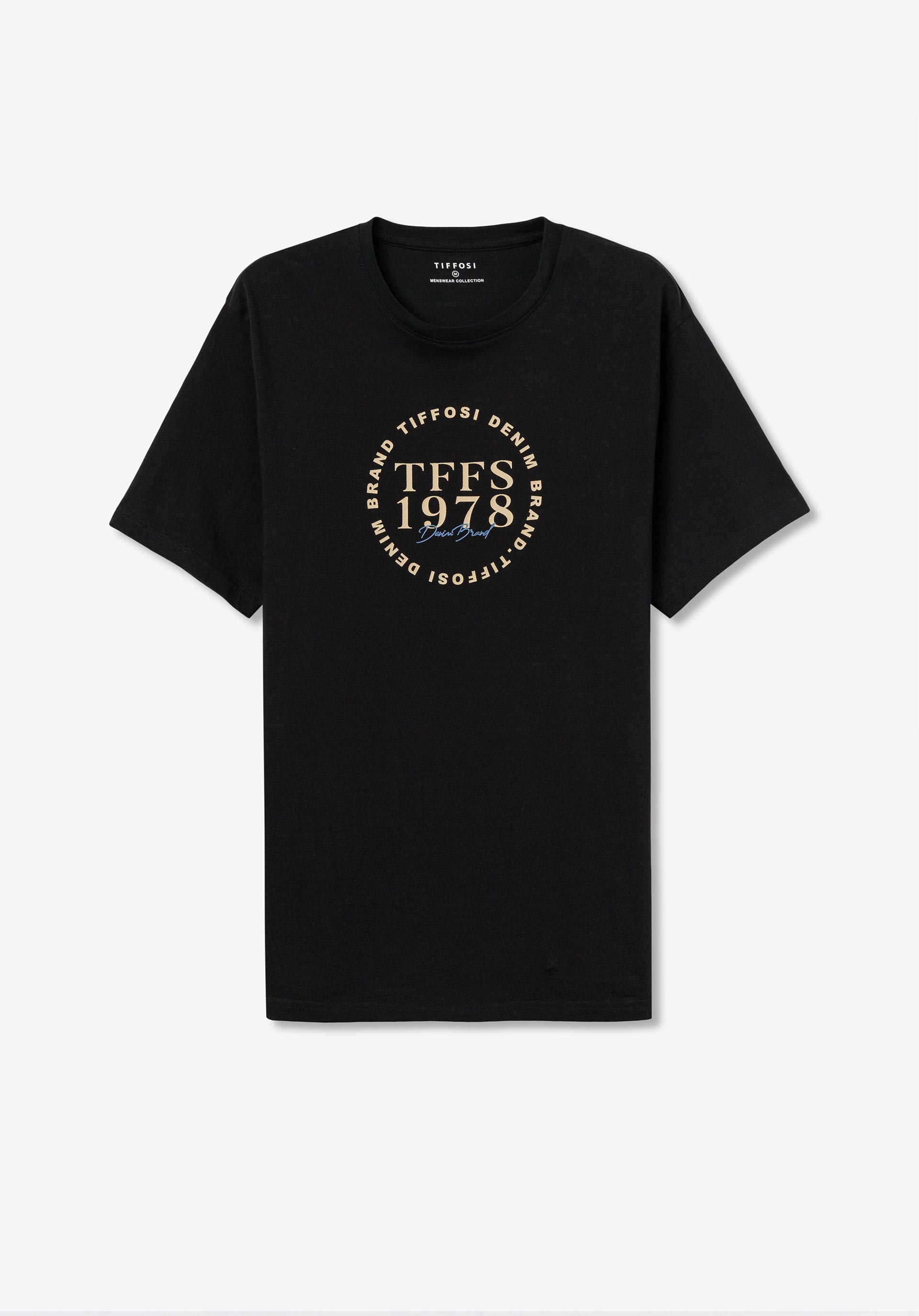 MAC SS T-SHIRT - BEST CLOTHES