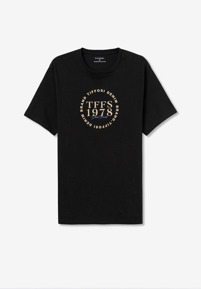 MAC SS T-SHIRT - BEST CLOTHES