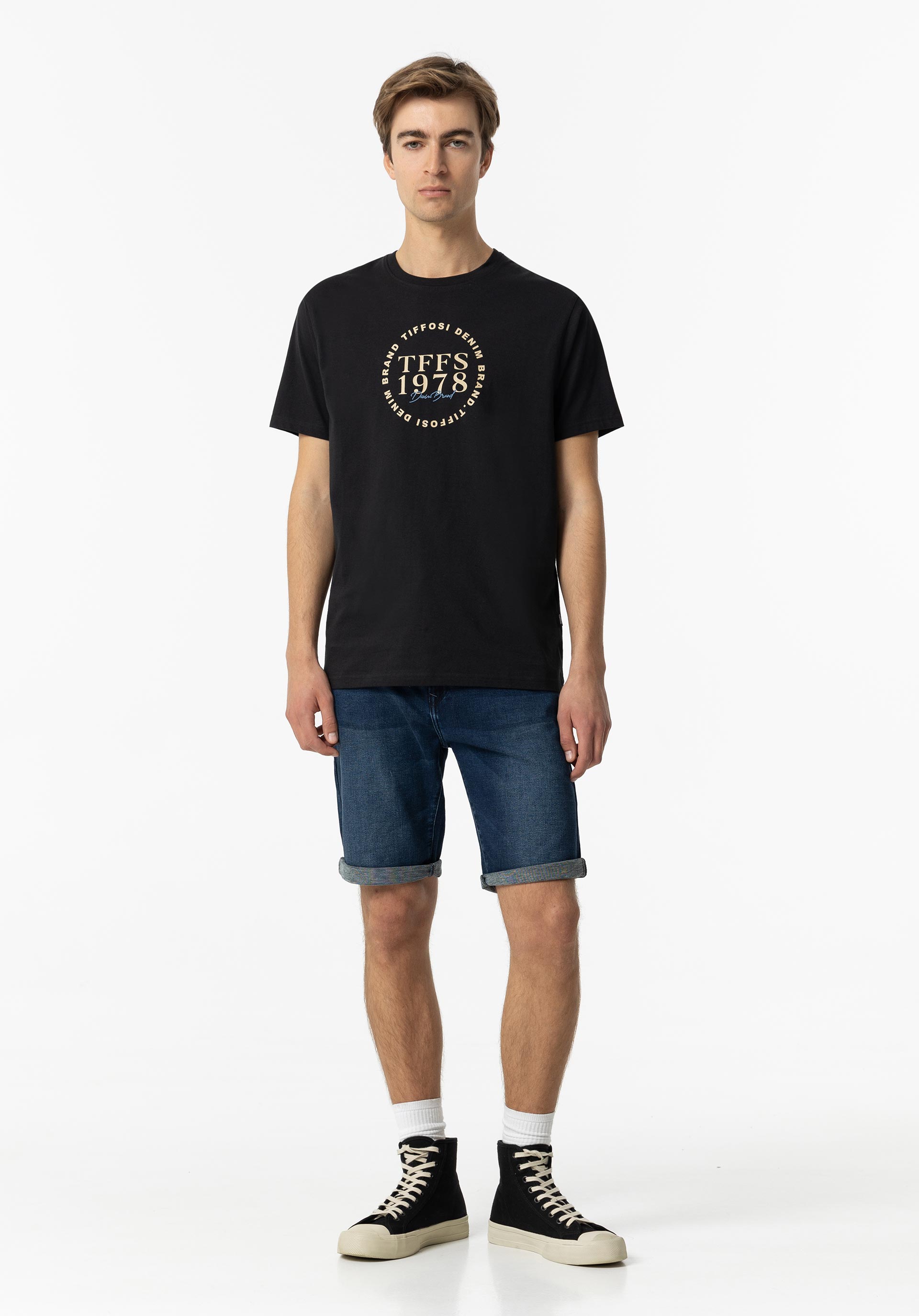 MAC SS T-SHIRT - BEST CLOTHES