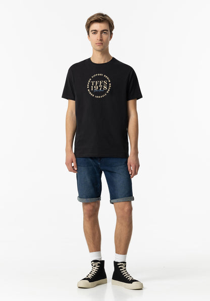 MAC SS T-SHIRT - BEST CLOTHES