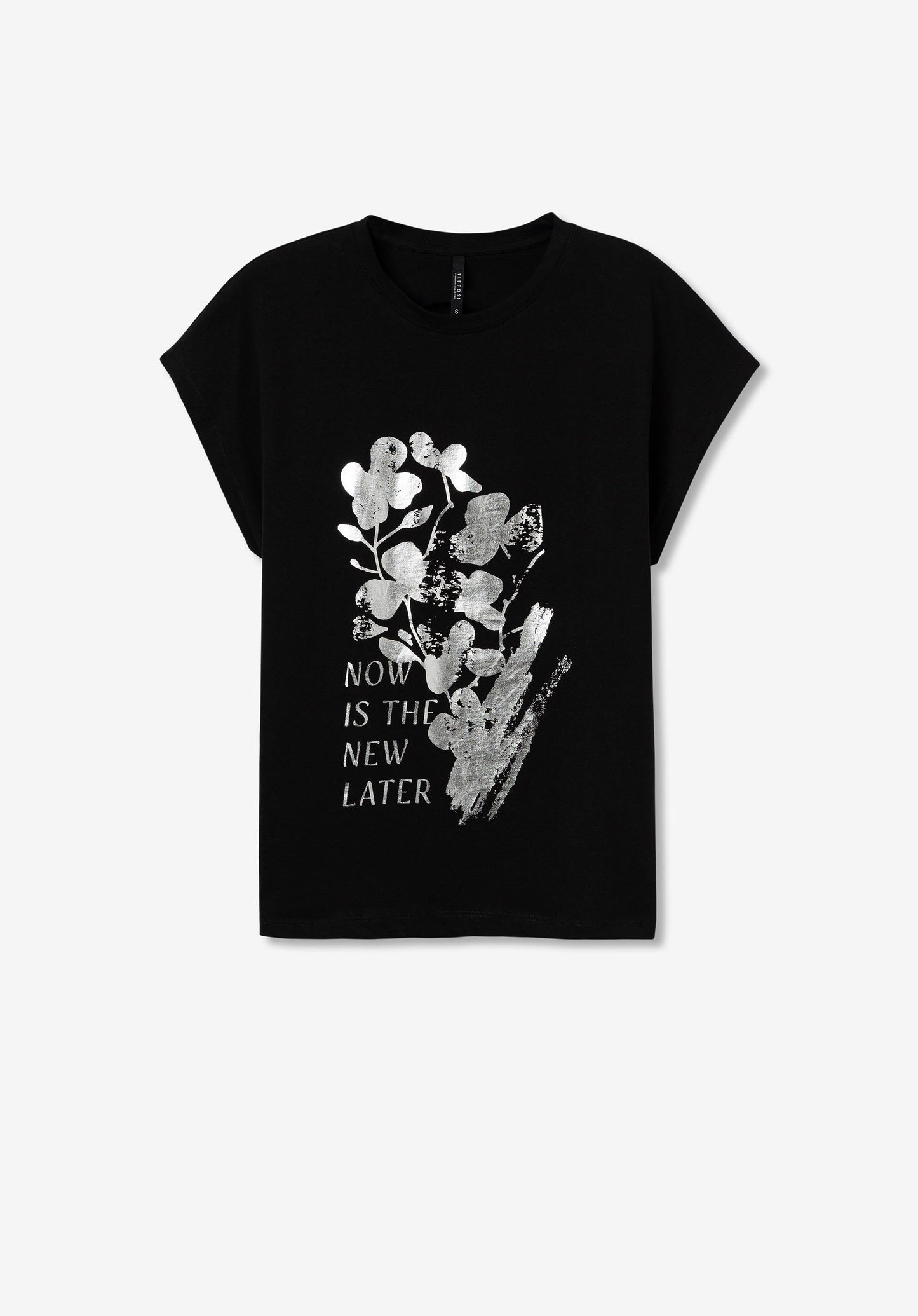 MADRID 14 SS TOP - BEST CLOTHES