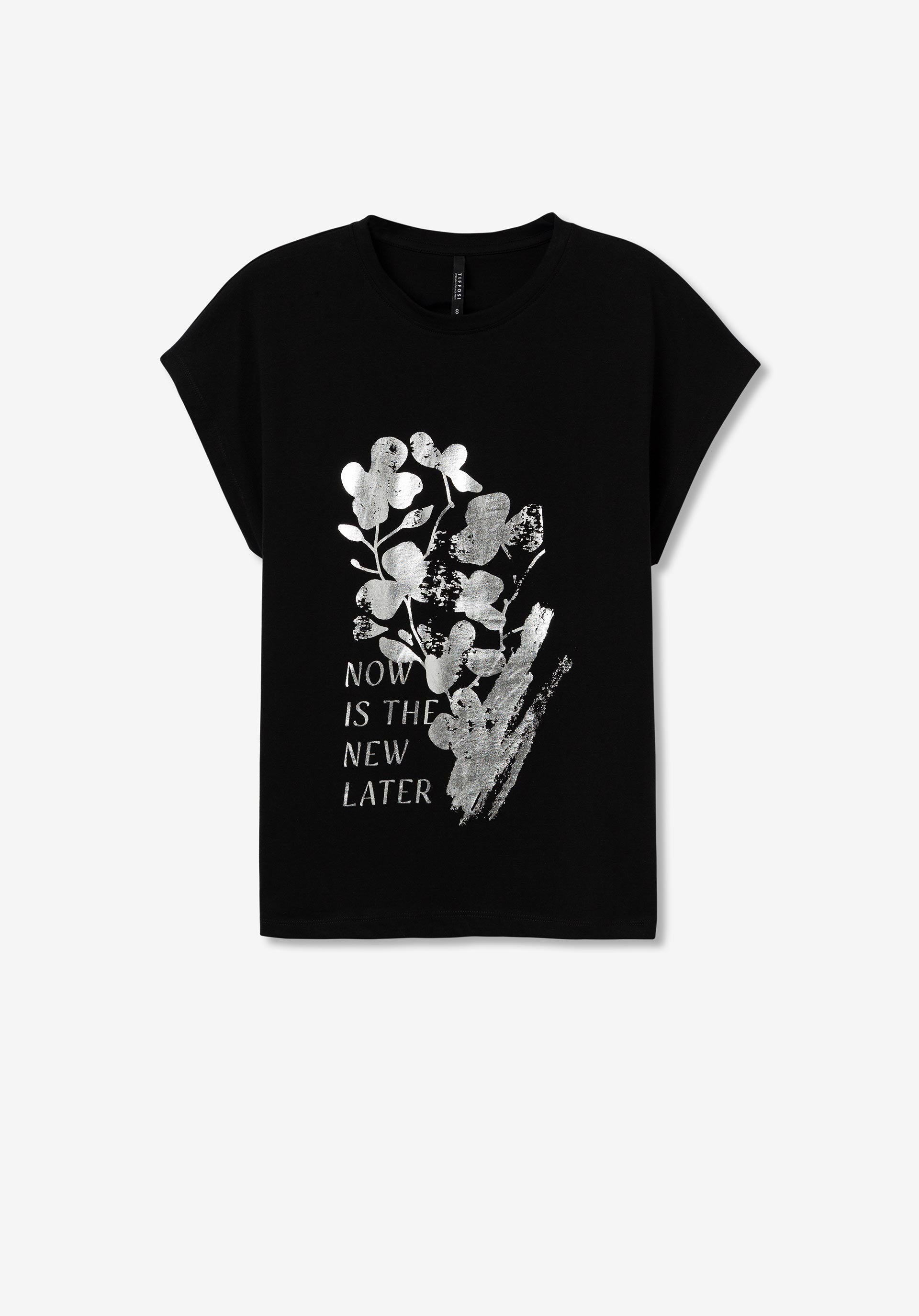 MADRID 14 SS TOP - BEST CLOTHES