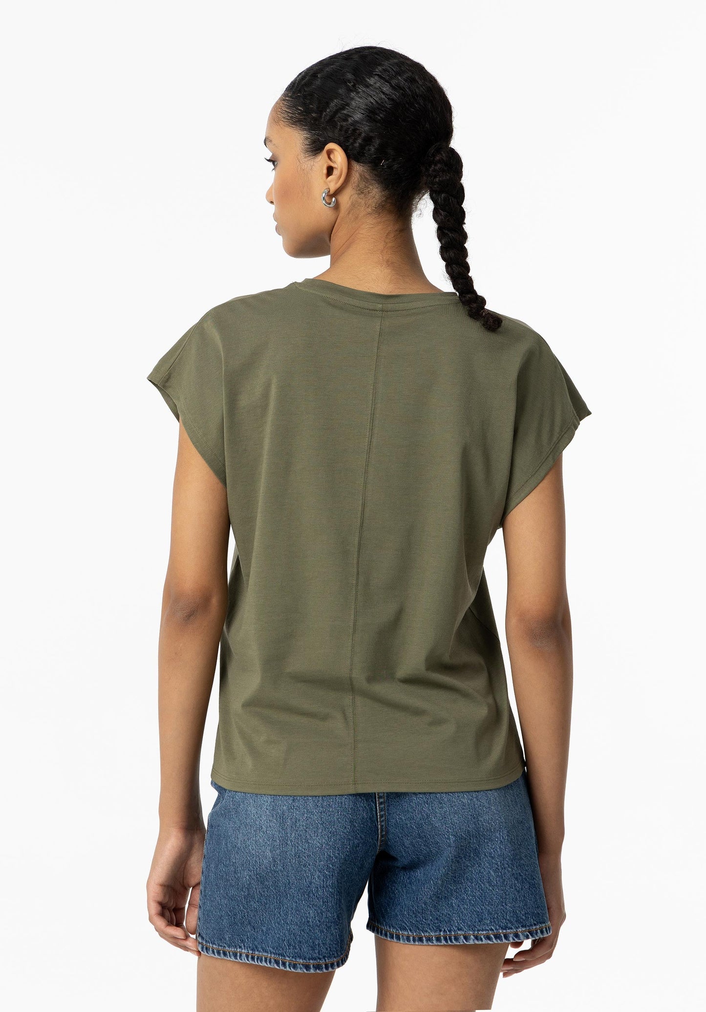 MADRID 14 SS TOP - BEST CLOTHES