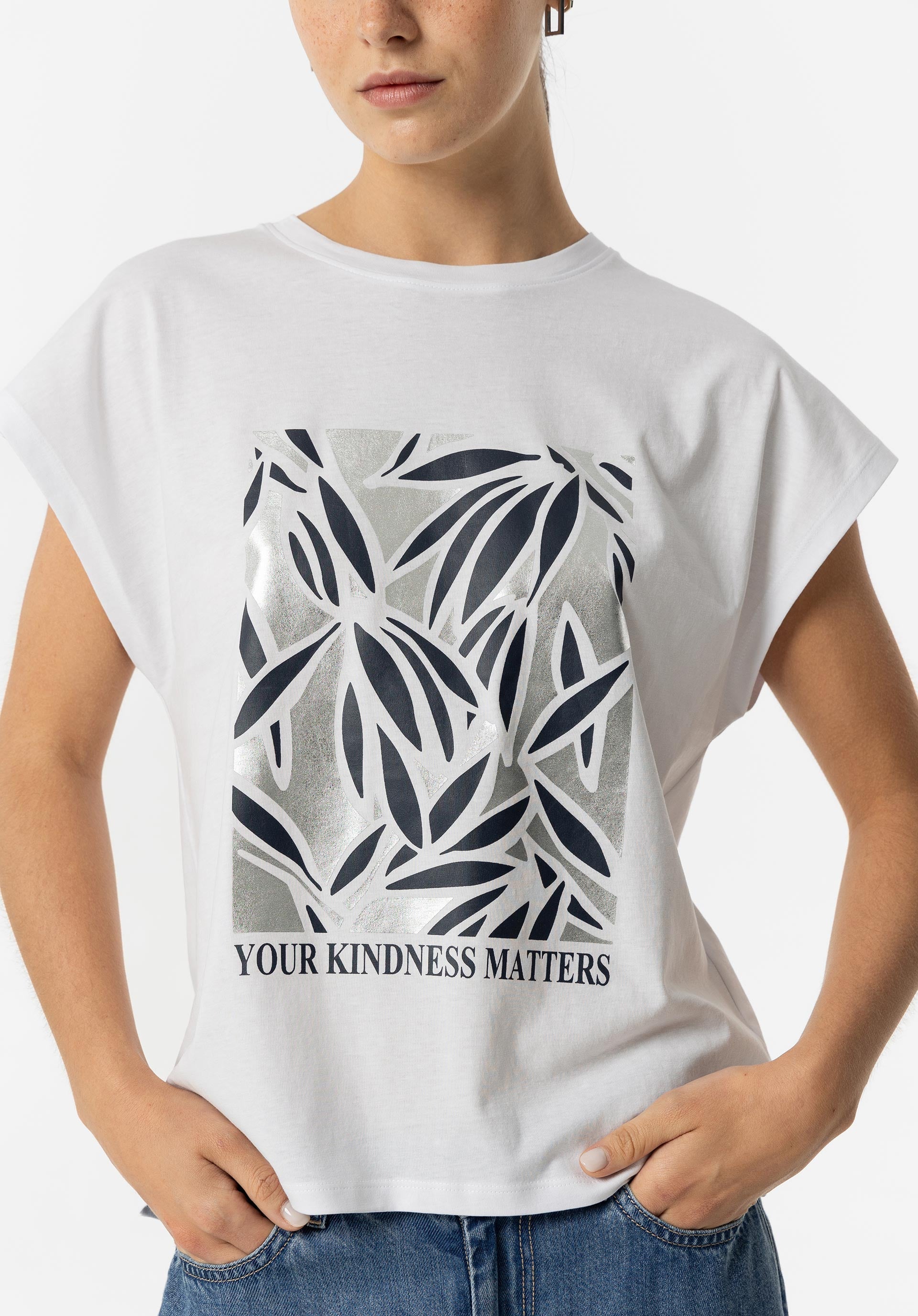 MADRID 15 TOP - BEST CLOTHES