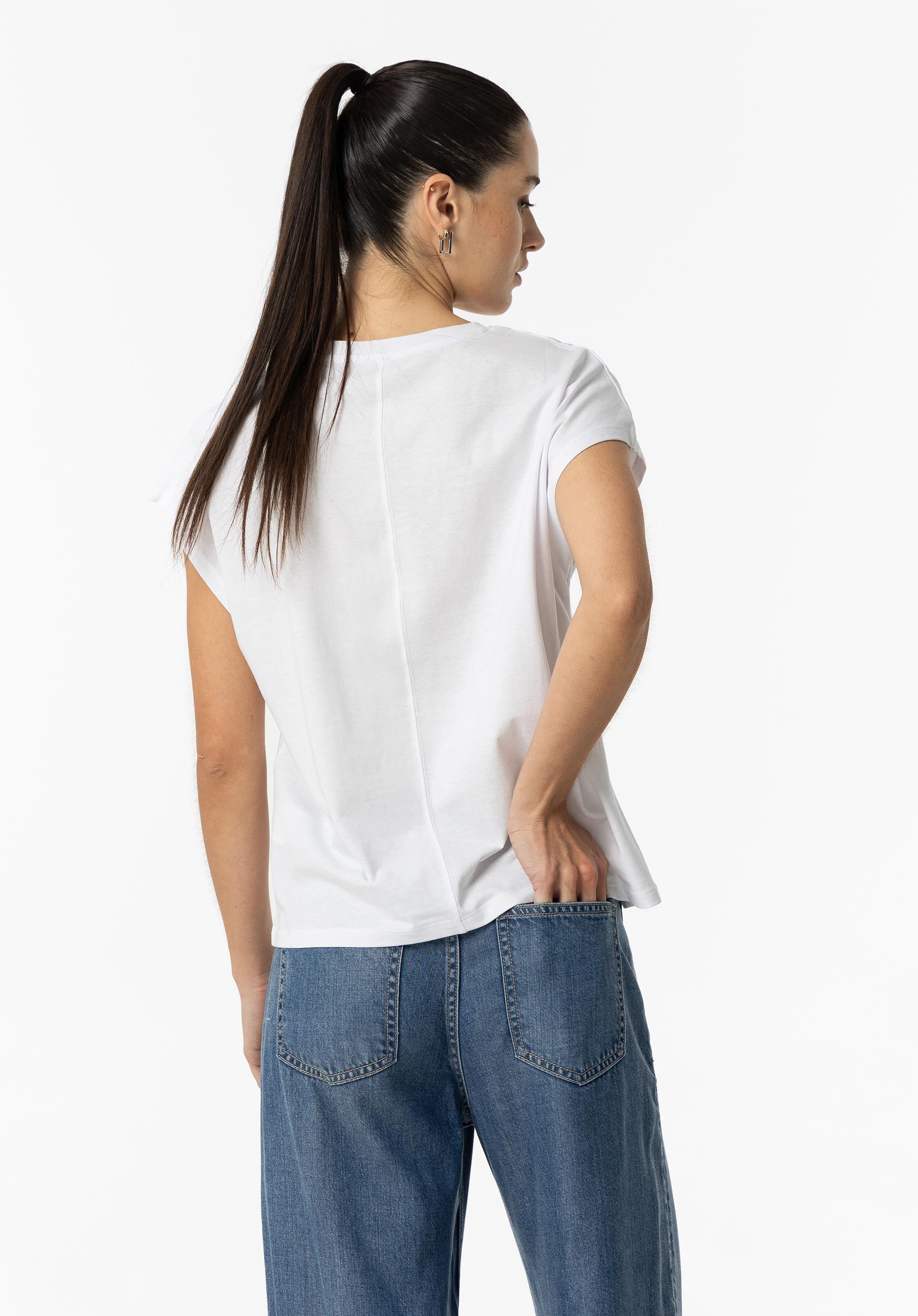 MADRID 15 TOP - BEST CLOTHES