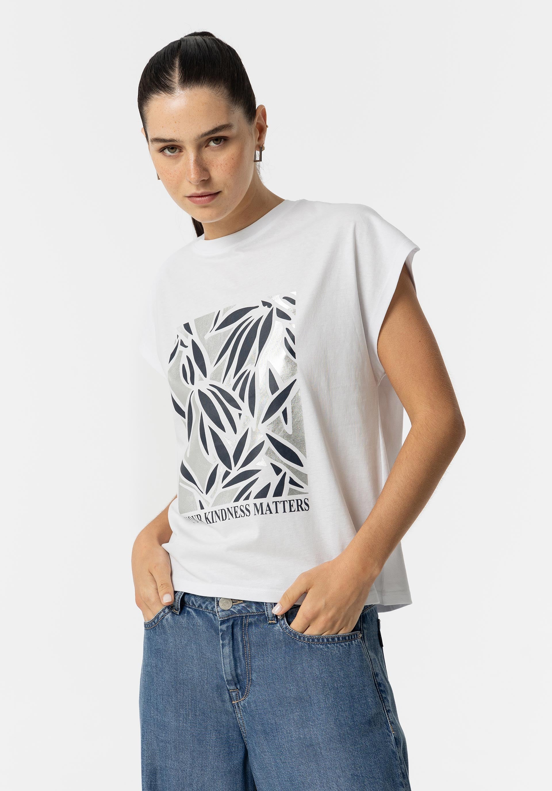 MADRID 15 TOP - BEST CLOTHES