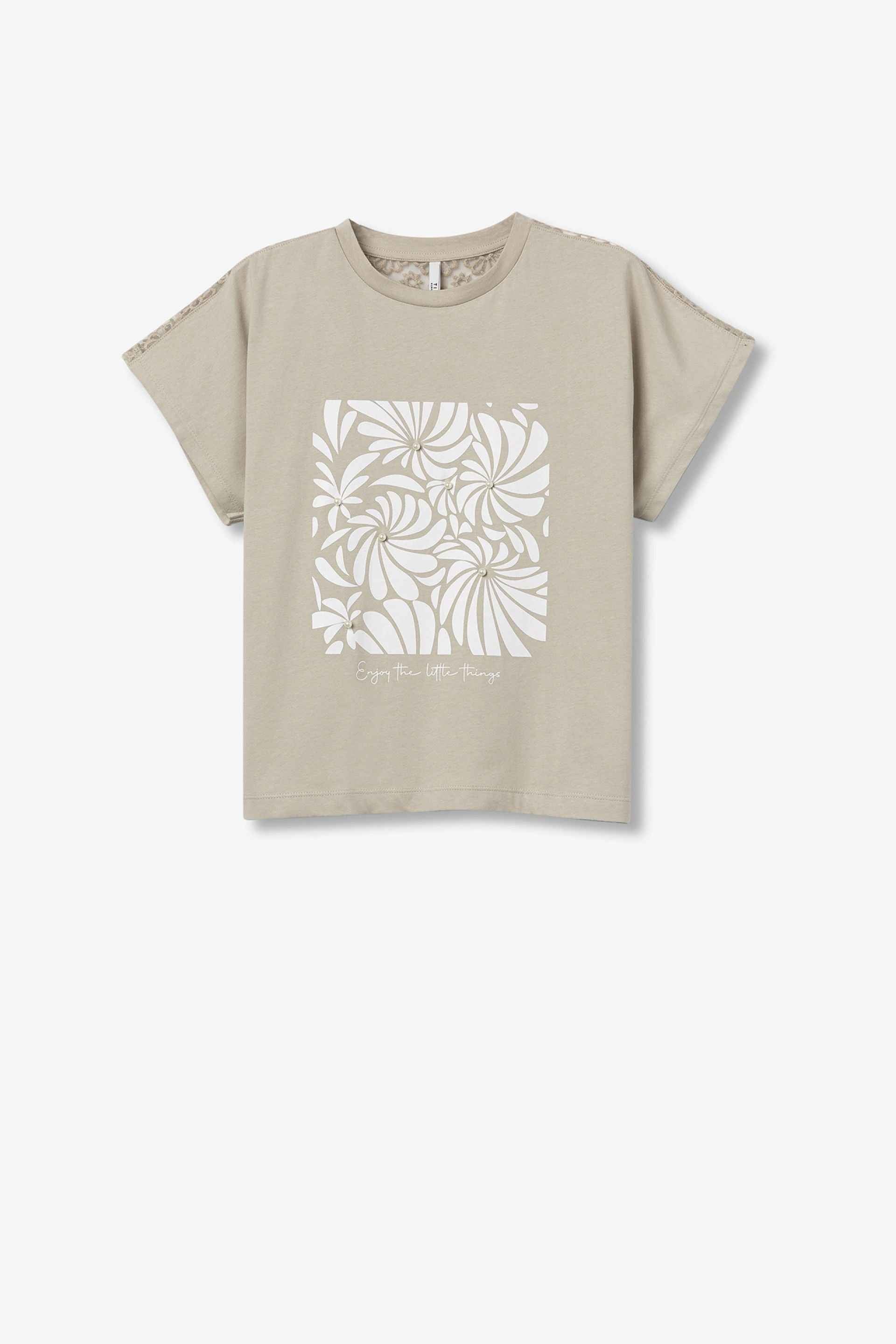 MALTA TOP - BEST CLOTHES