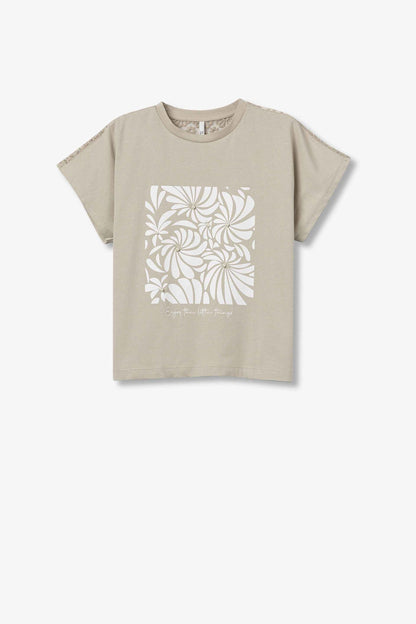 MALTA TOP - BEST CLOTHES