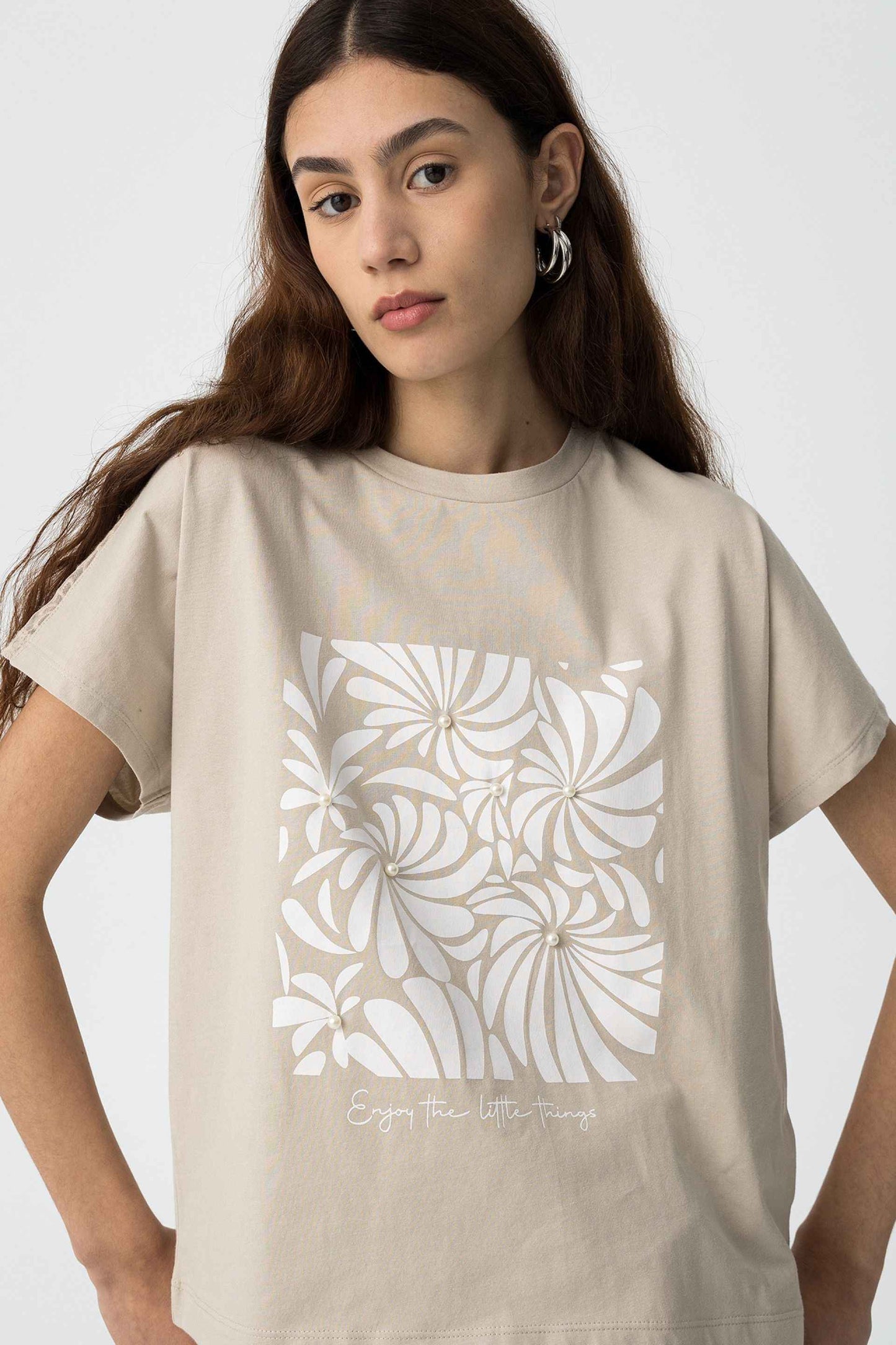 MALTA TOP - BEST CLOTHES