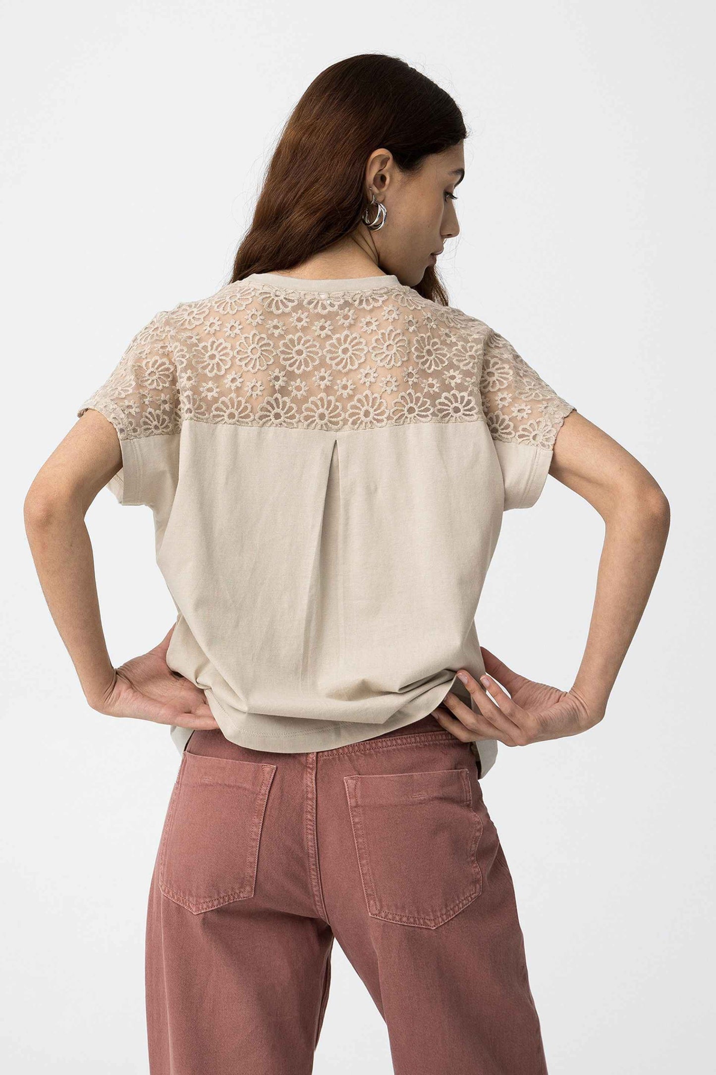 MALTA TOP - BEST CLOTHES