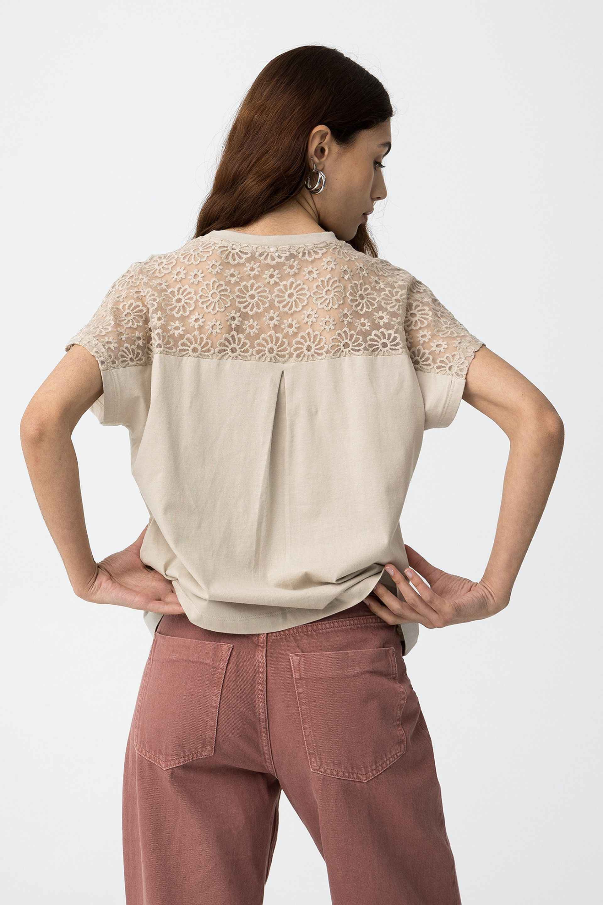 MALTA TOP - BEST CLOTHES