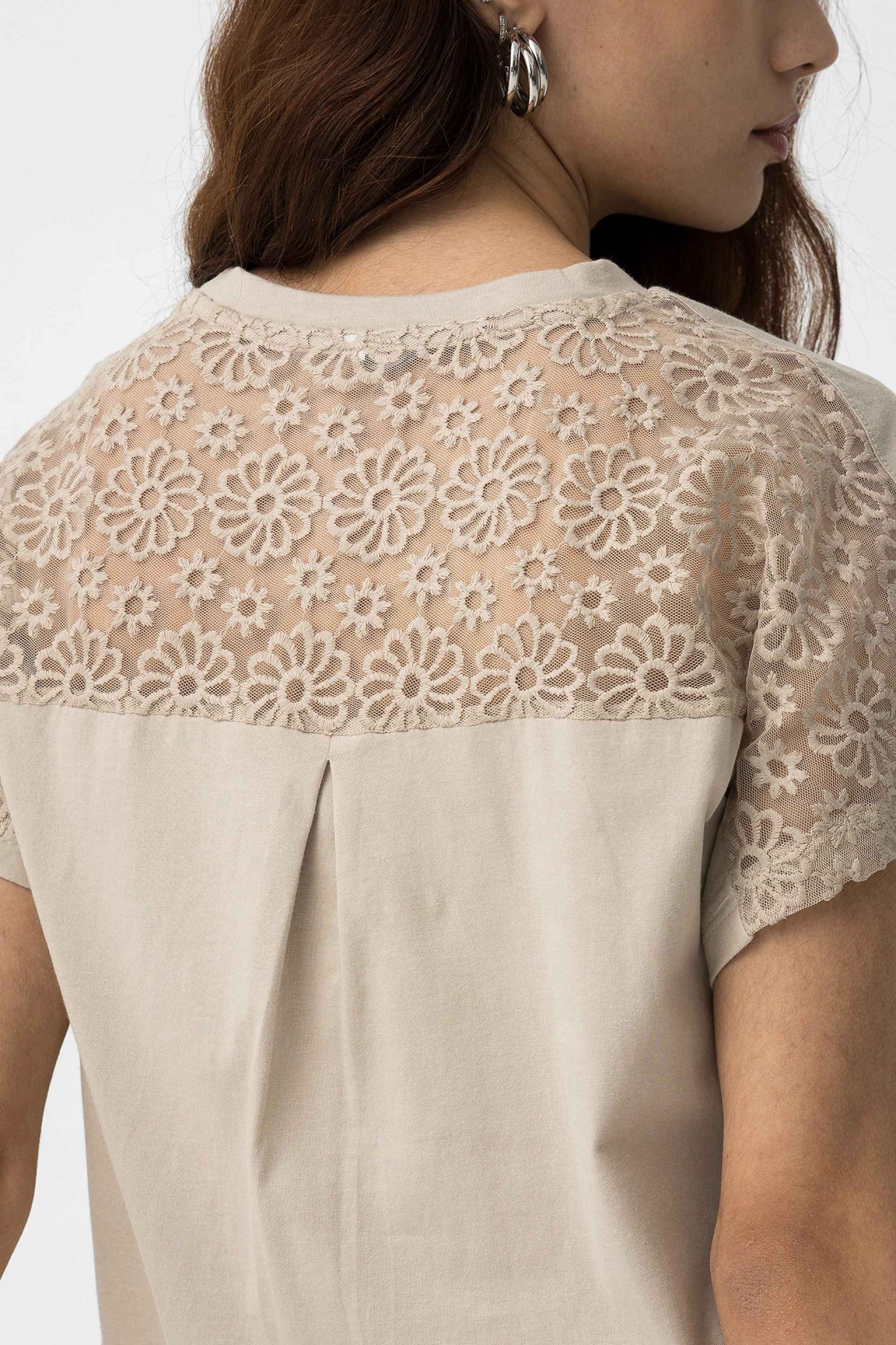 MALTA TOP - BEST CLOTHES