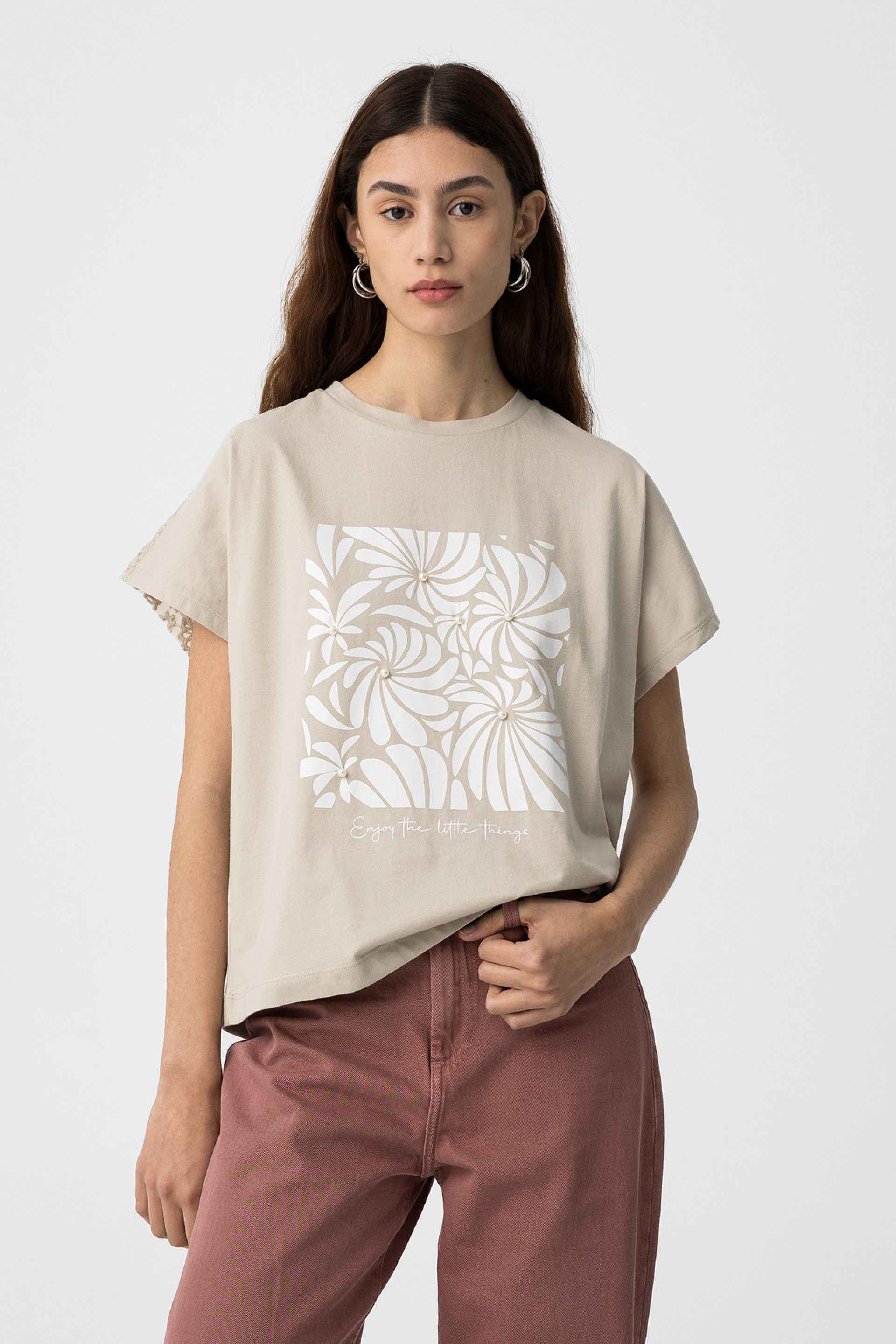 MALTA TOP - BEST CLOTHES