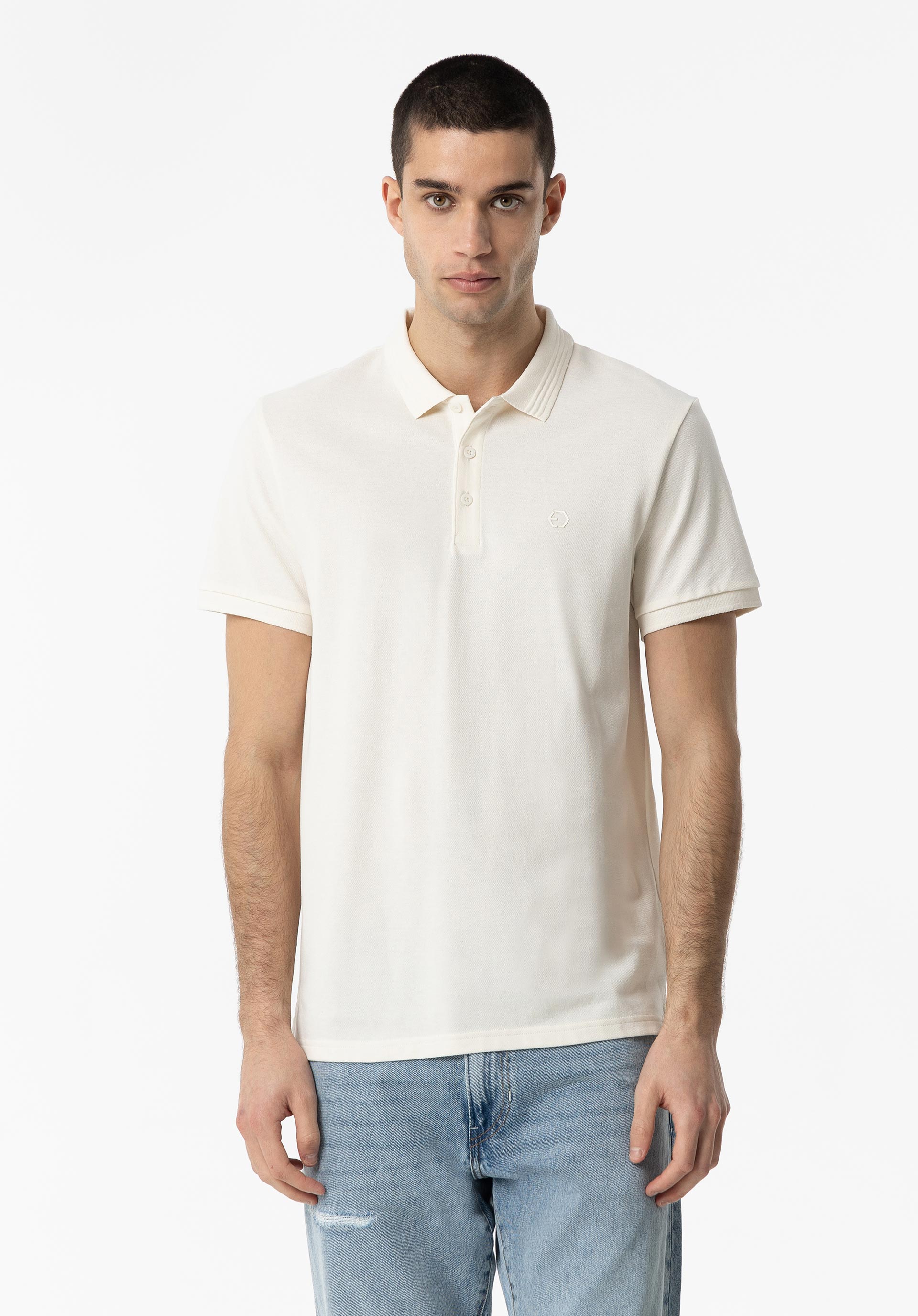 MANNING 2 POLO - BEST CLOTHES