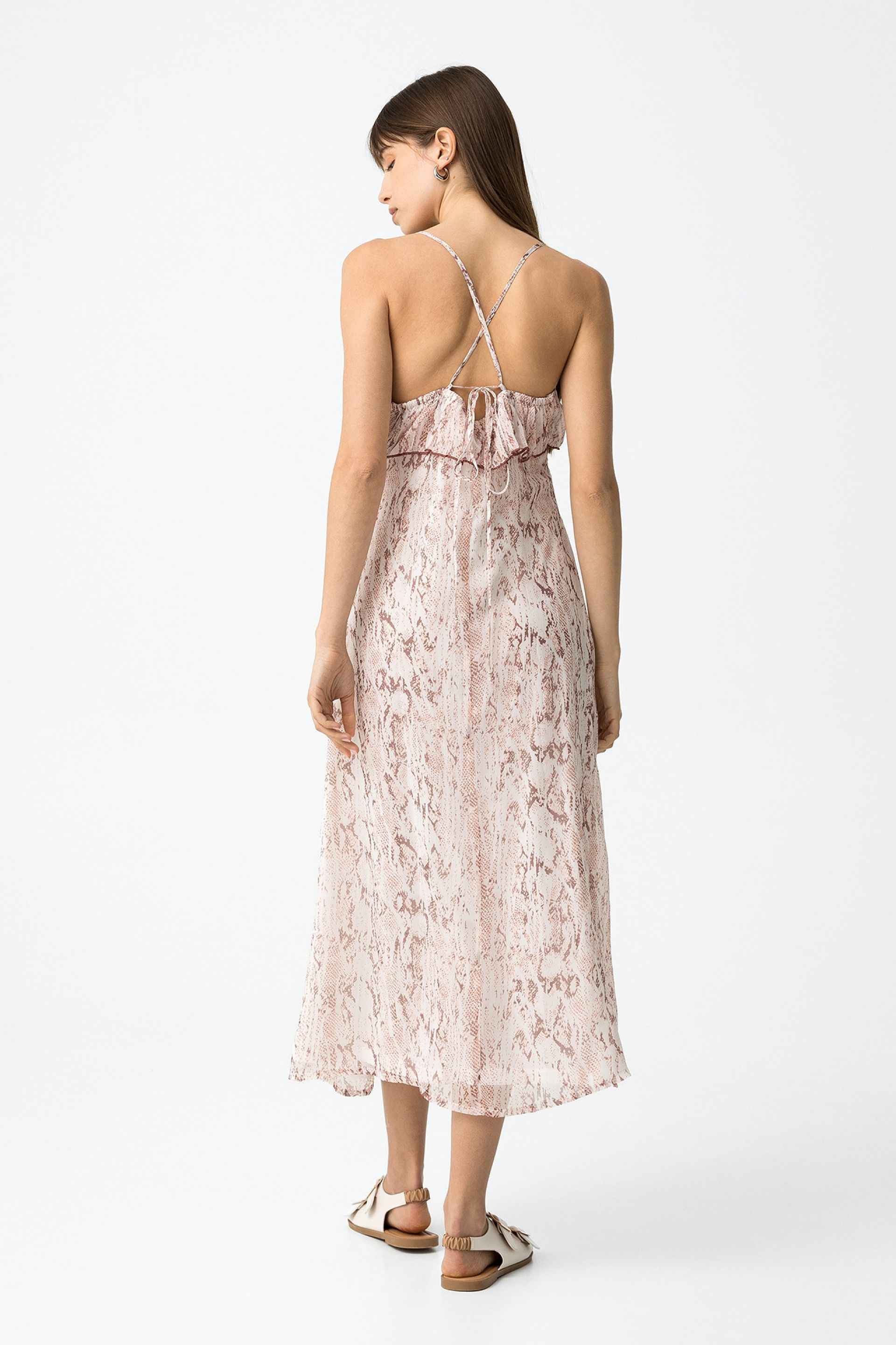 MARGARIDA DRESS - BEST CLOTHES