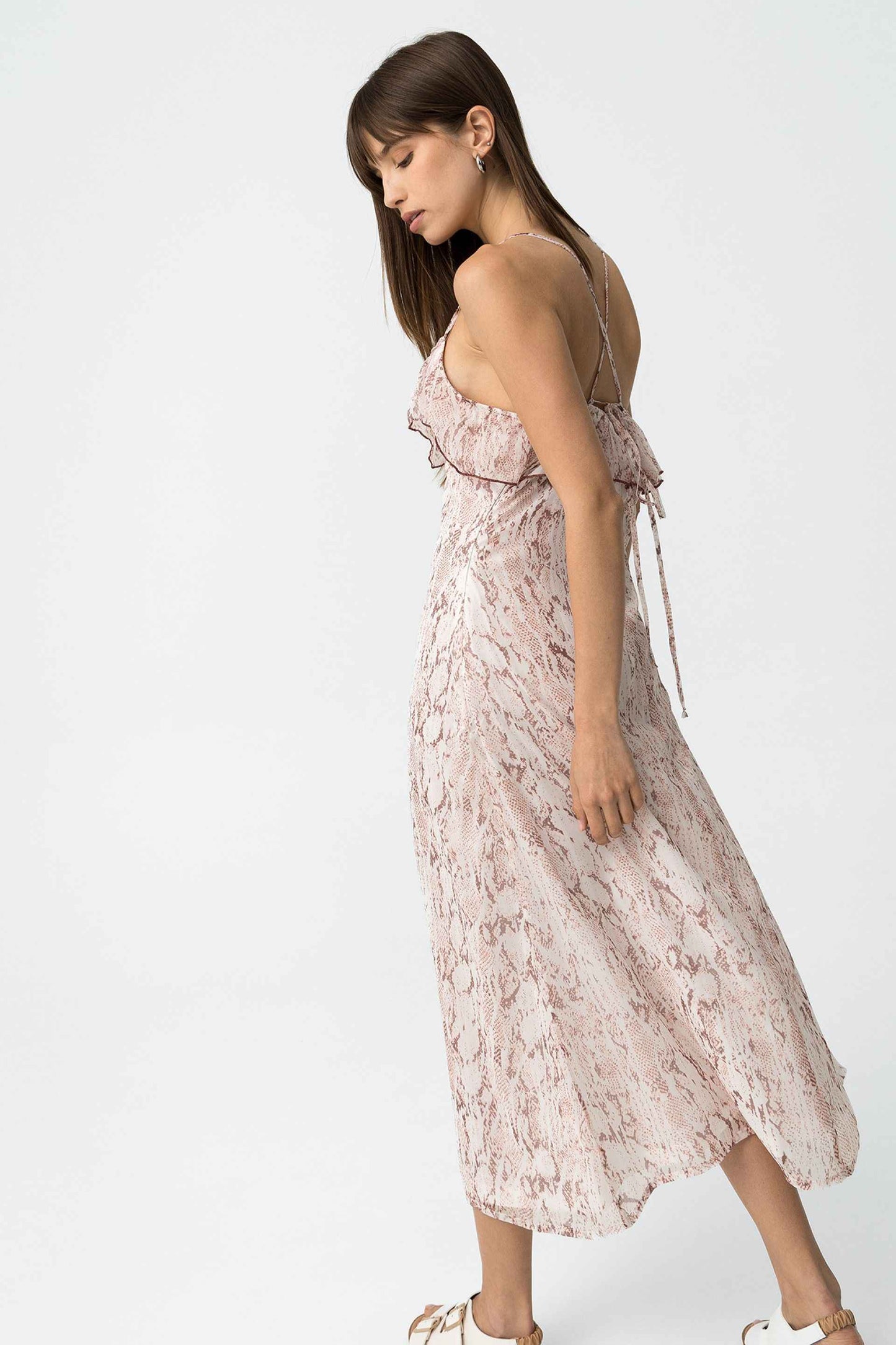 MARGARIDA DRESS - BEST CLOTHES