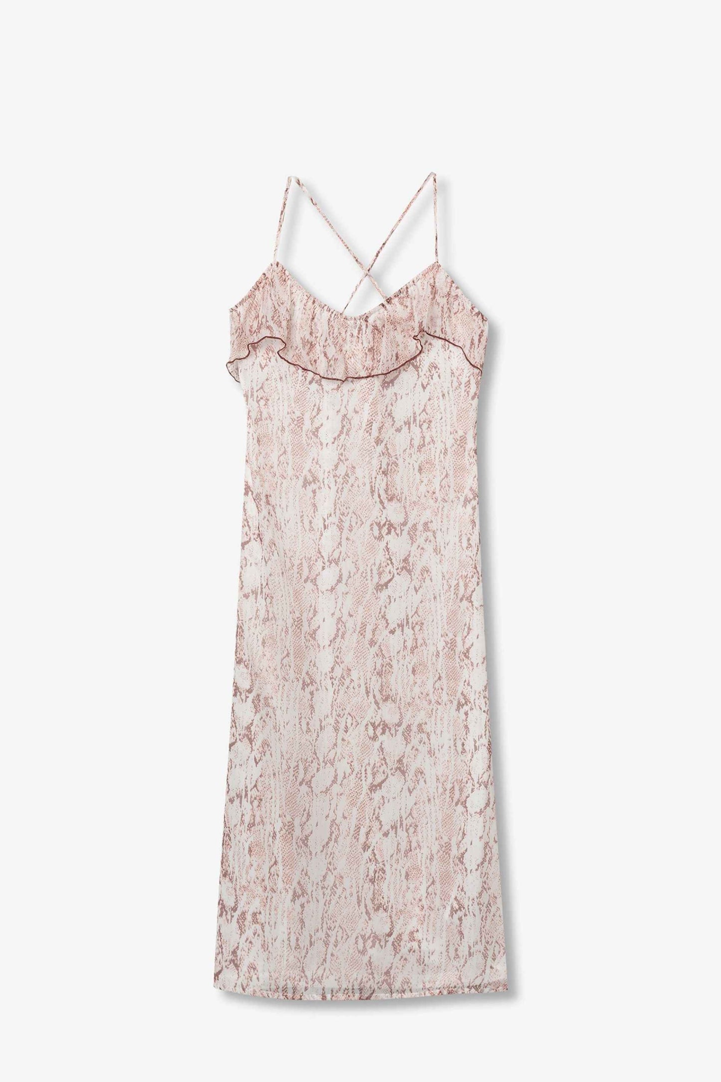 MARGARIDA DRESS - BEST CLOTHES