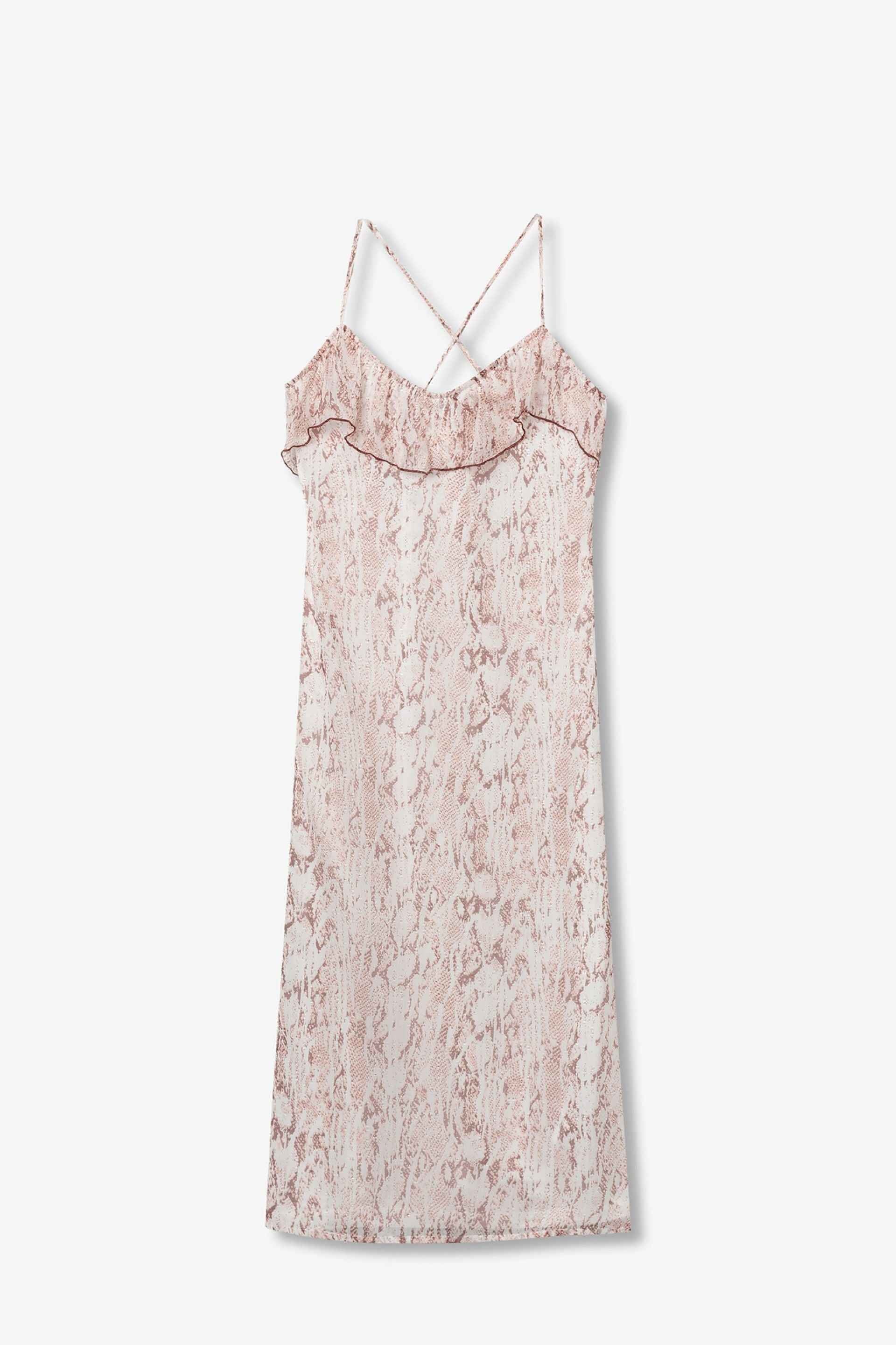 MARGARIDA DRESS - BEST CLOTHES