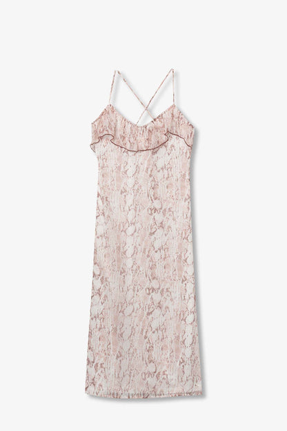 MARGARIDA DRESS - BEST CLOTHES