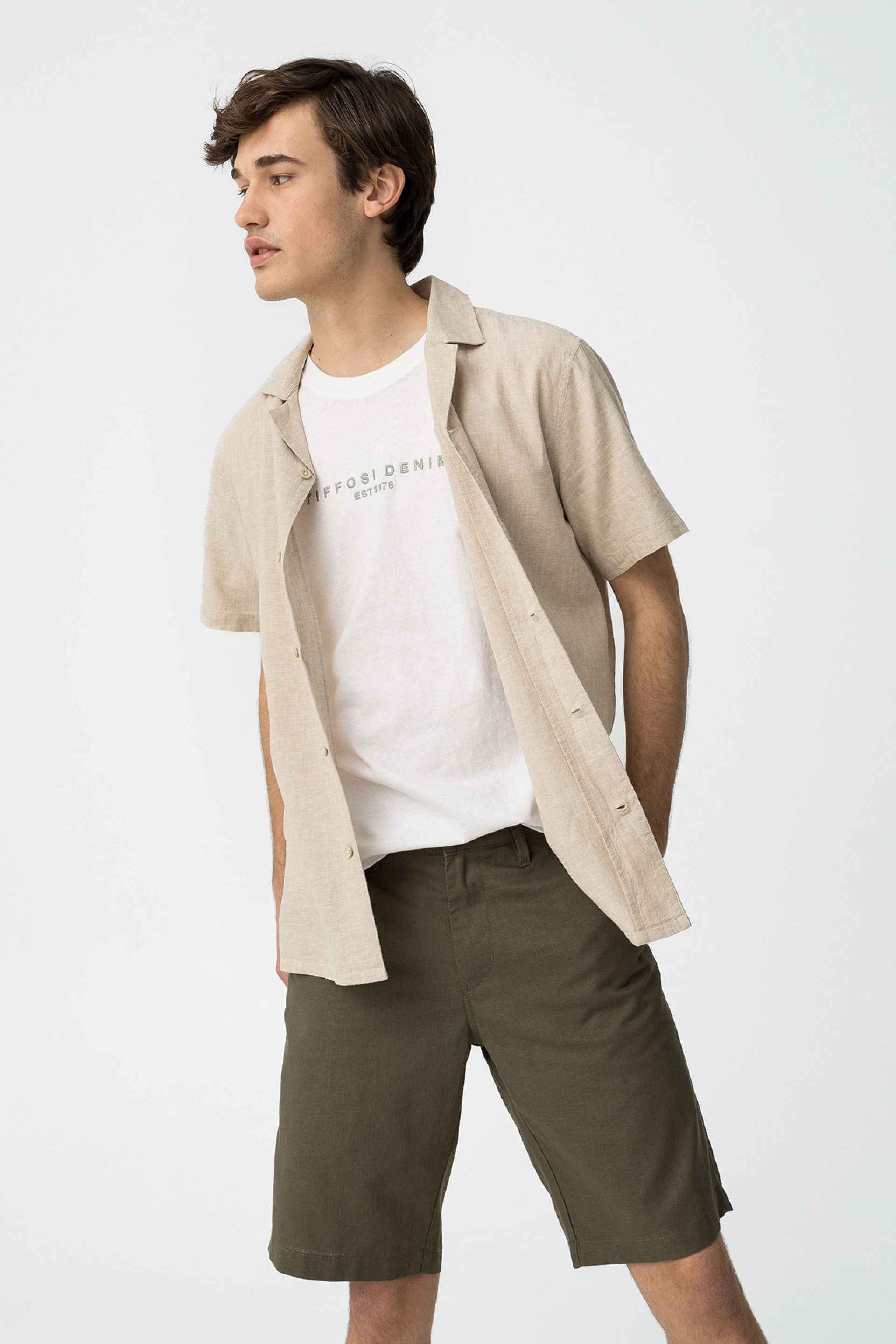 MATTHEW SHIRT - BEST CLOTHES