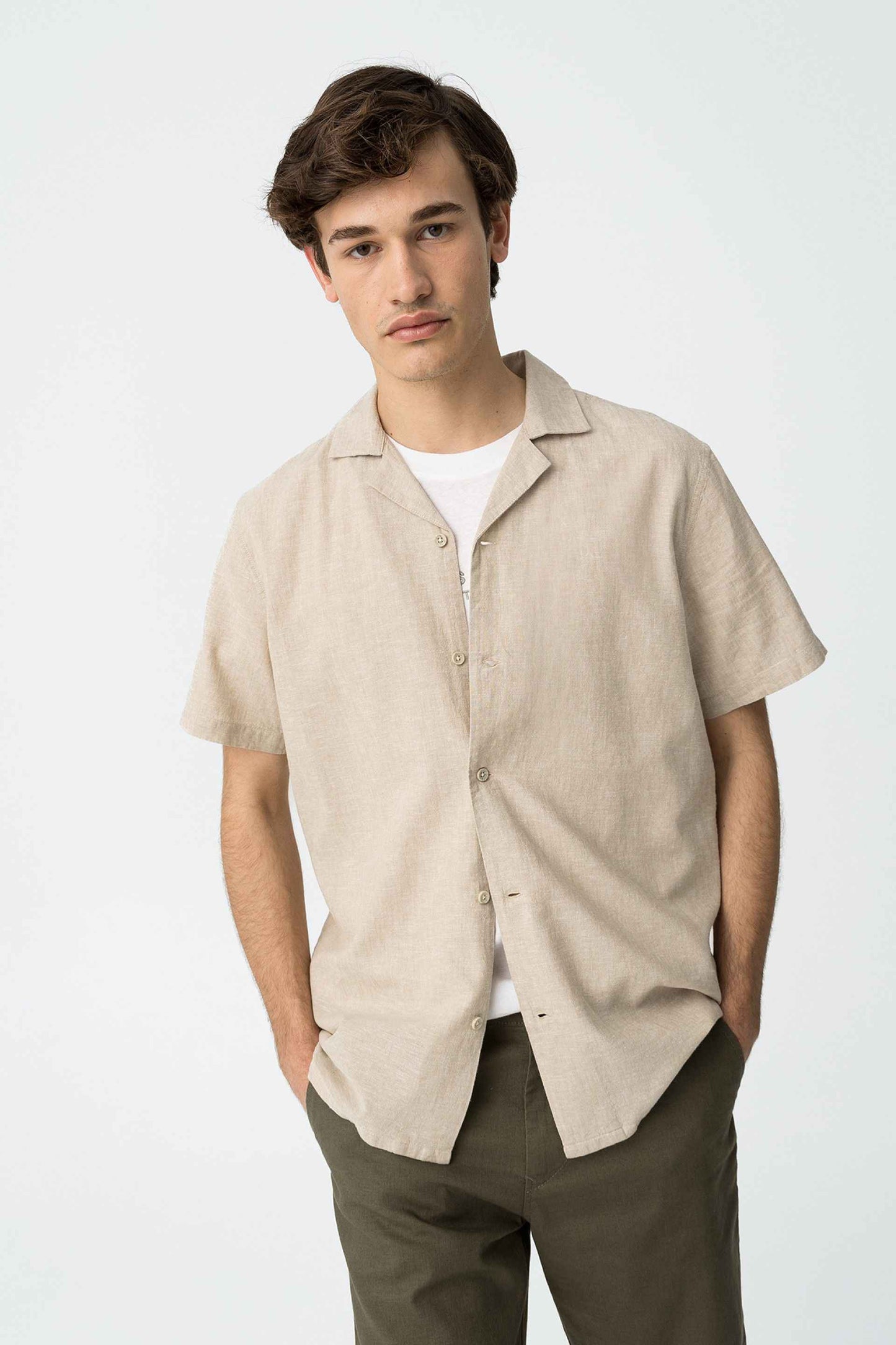 MATTHEW SHIRT - BEST CLOTHES