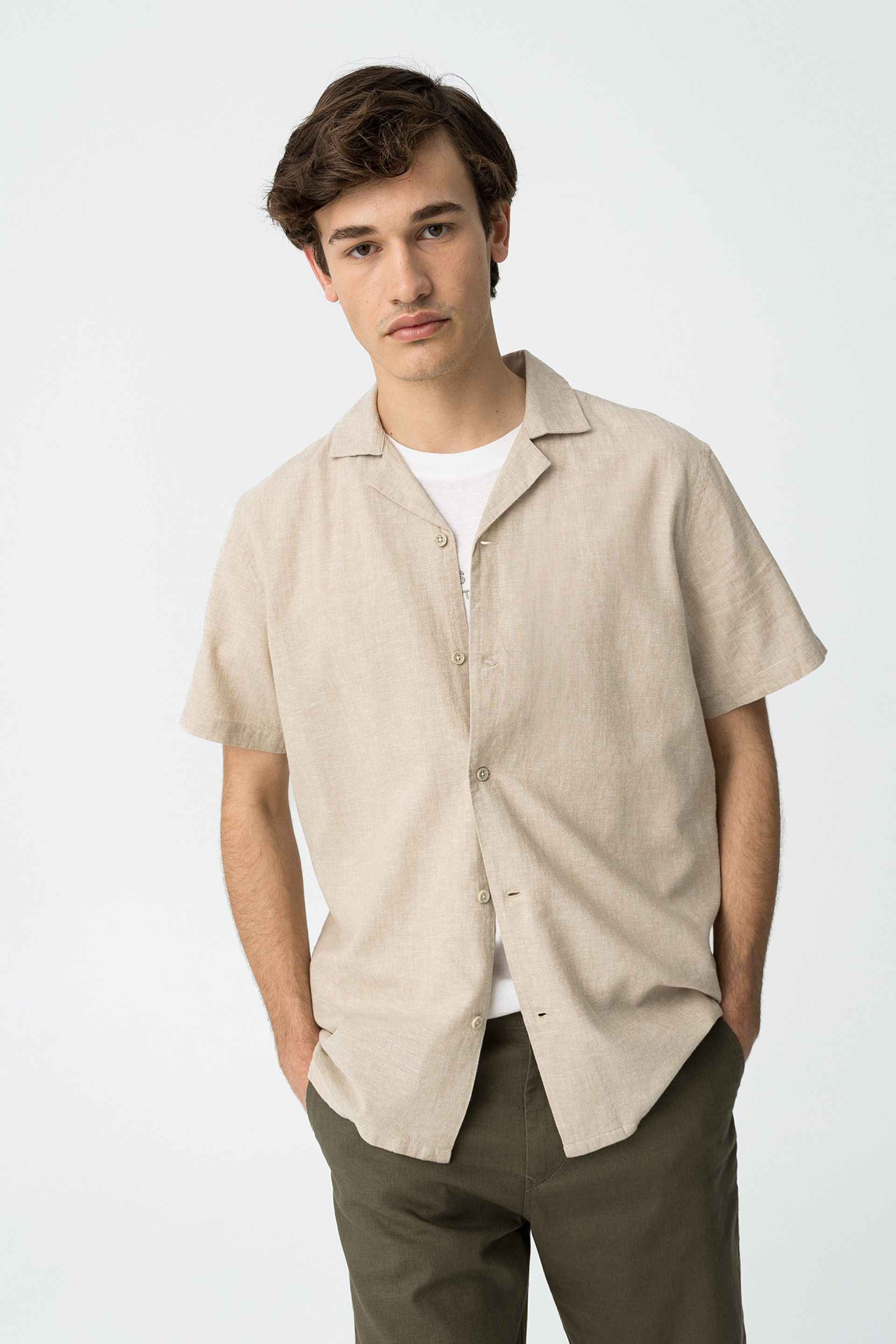 MATTHEW SHIRT - BEST CLOTHES