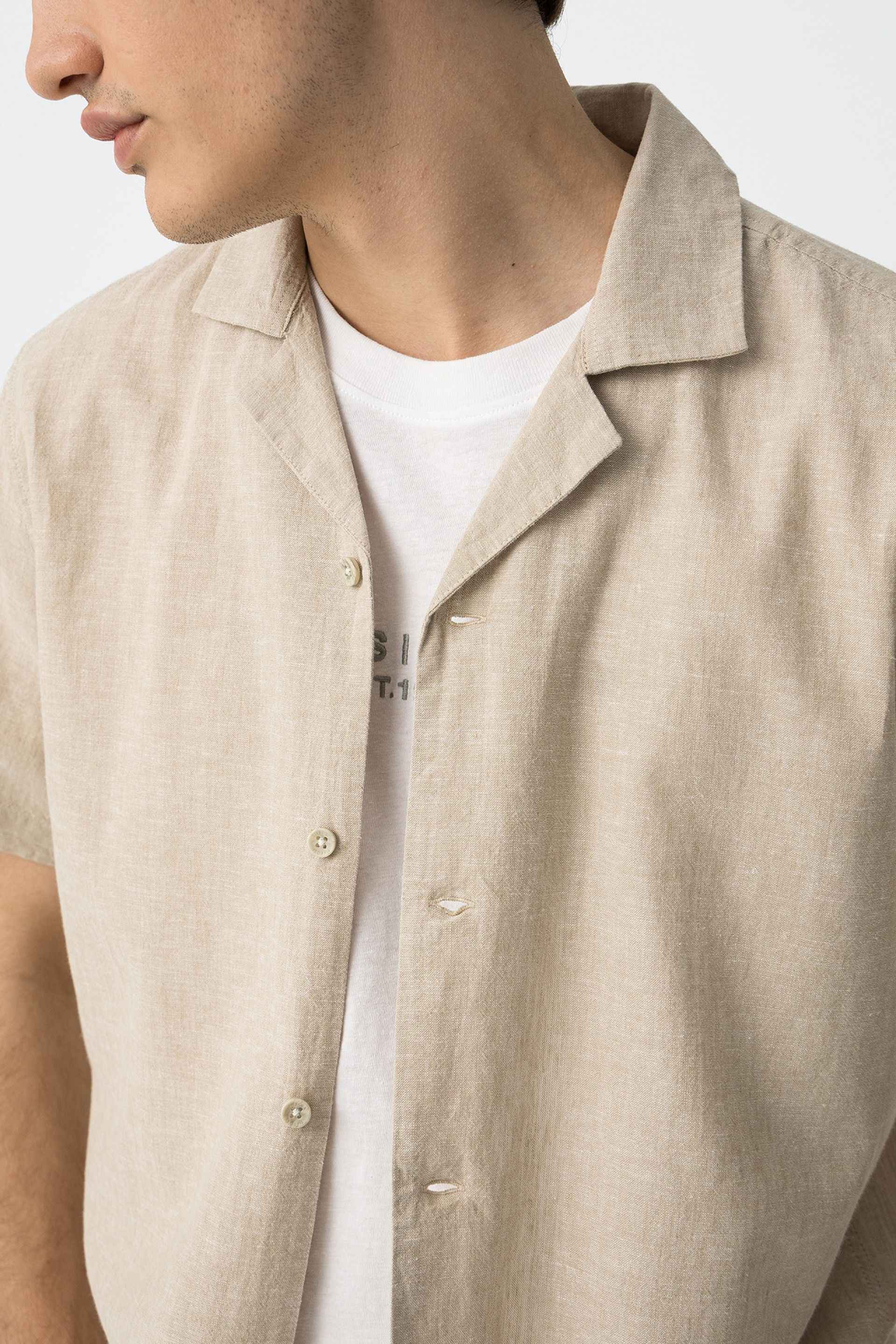 MATTHEW SHIRT - BEST CLOTHES