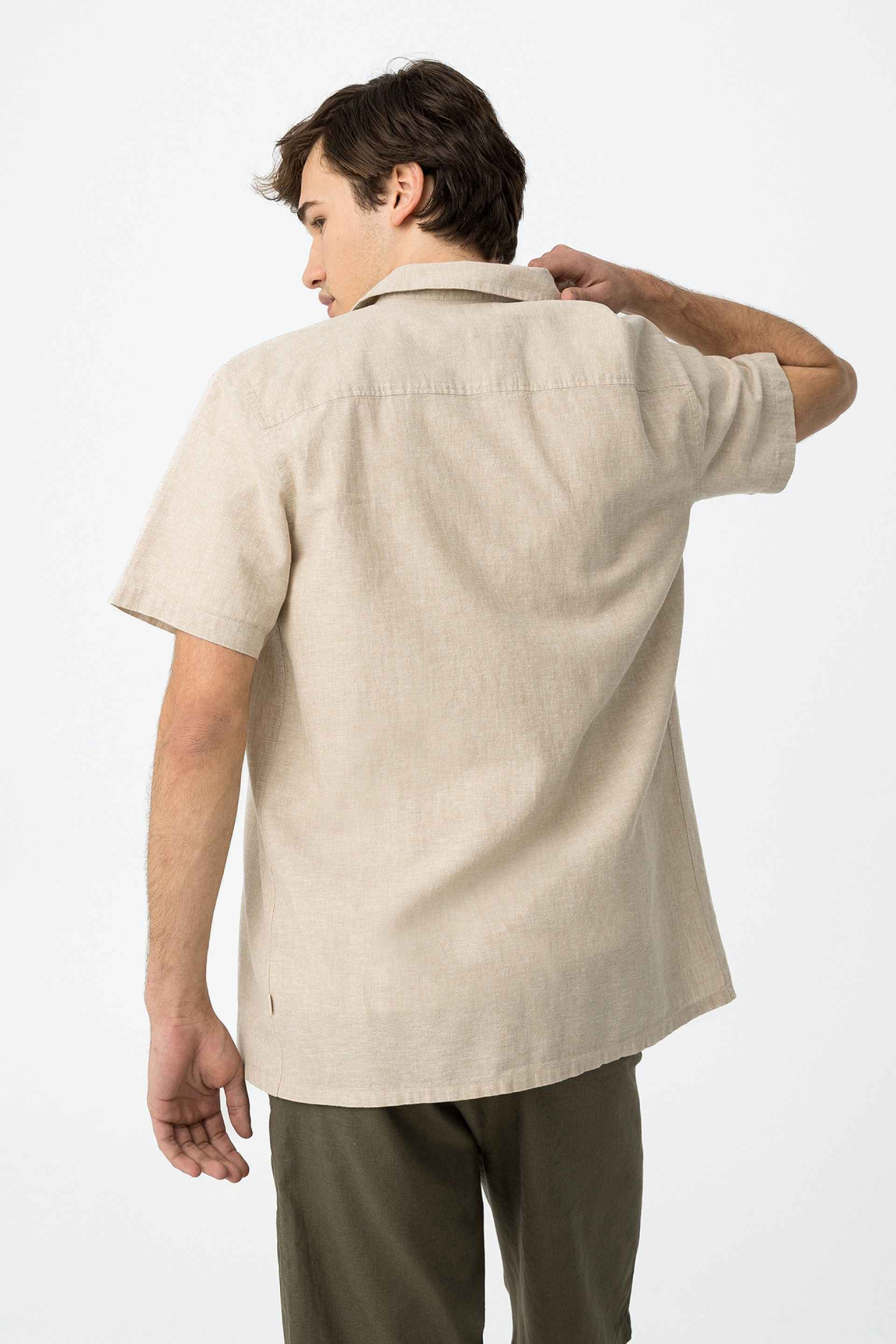 MATTHEW SHIRT - BEST CLOTHES