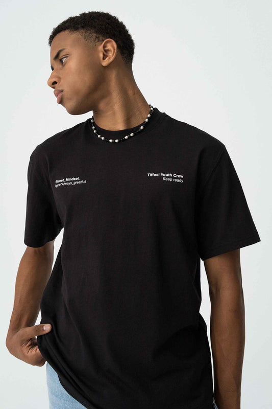 MAX SS TEE - BEST CLOTHES