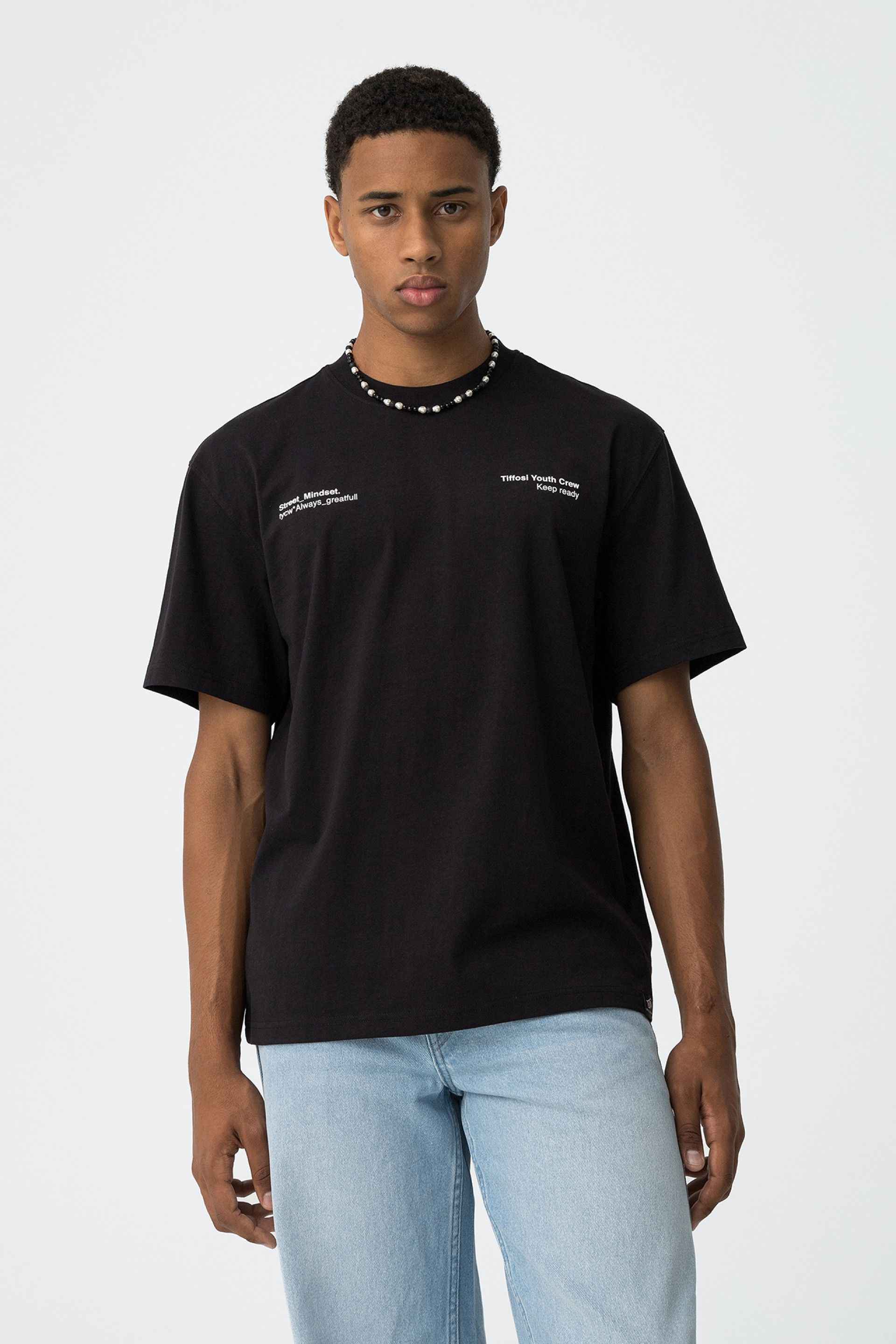 MAX SS TEE - BEST CLOTHES