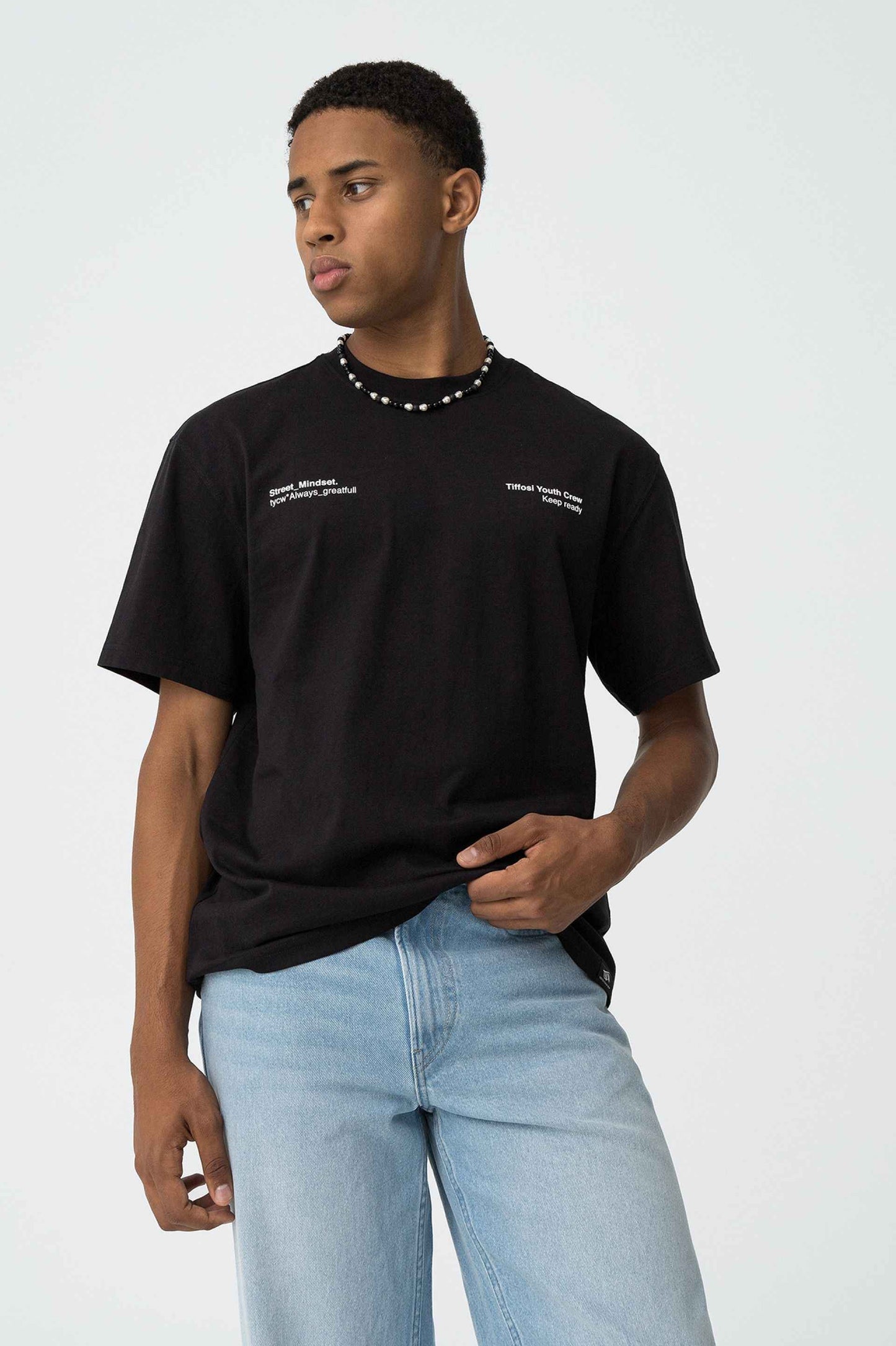 MAX SS TEE - BEST CLOTHES