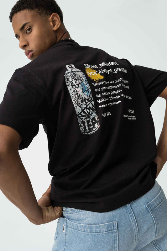 MAX SS TEE - BEST CLOTHES