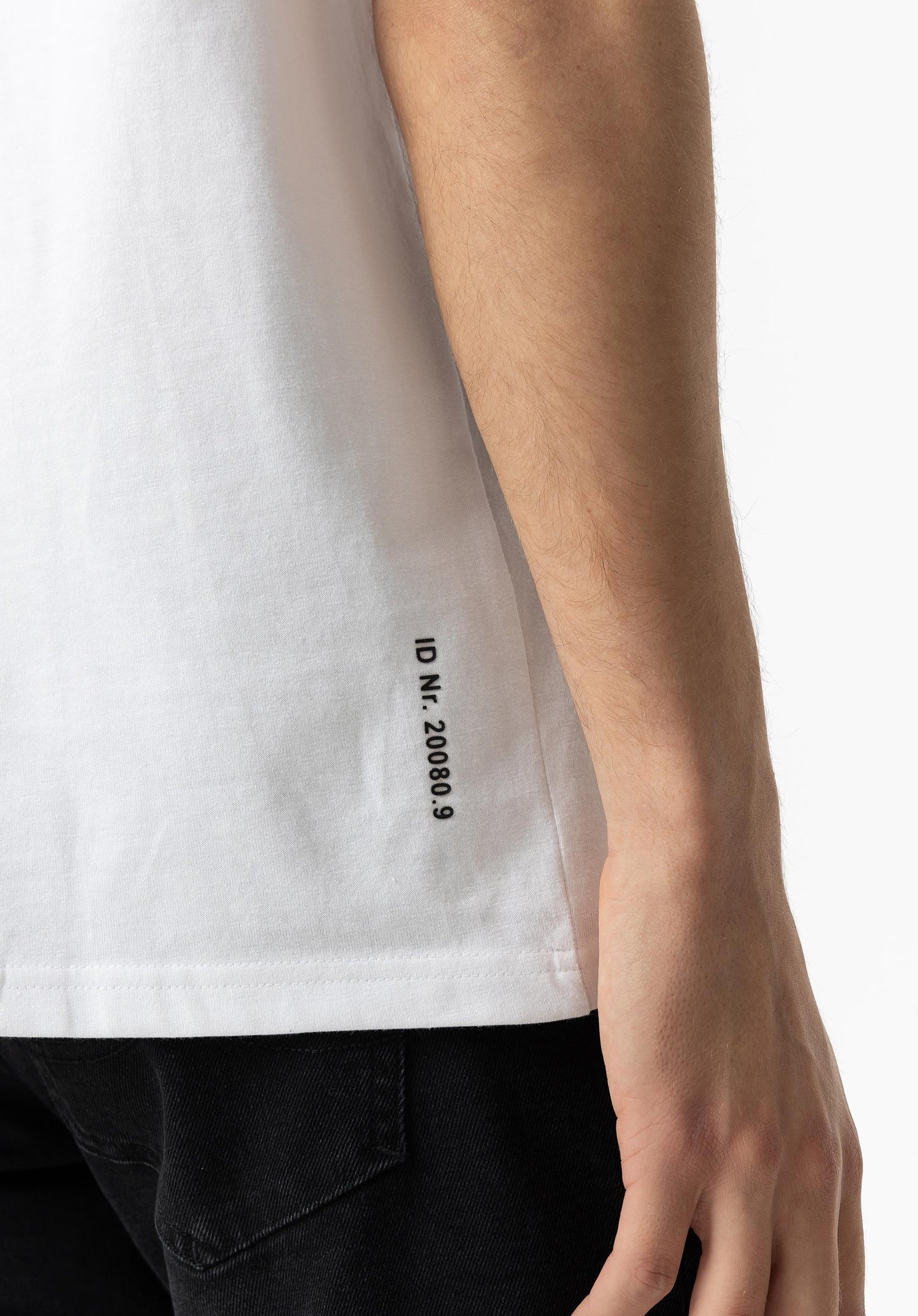 MAXIMUS SS T-SHIRT - BEST CLOTHES