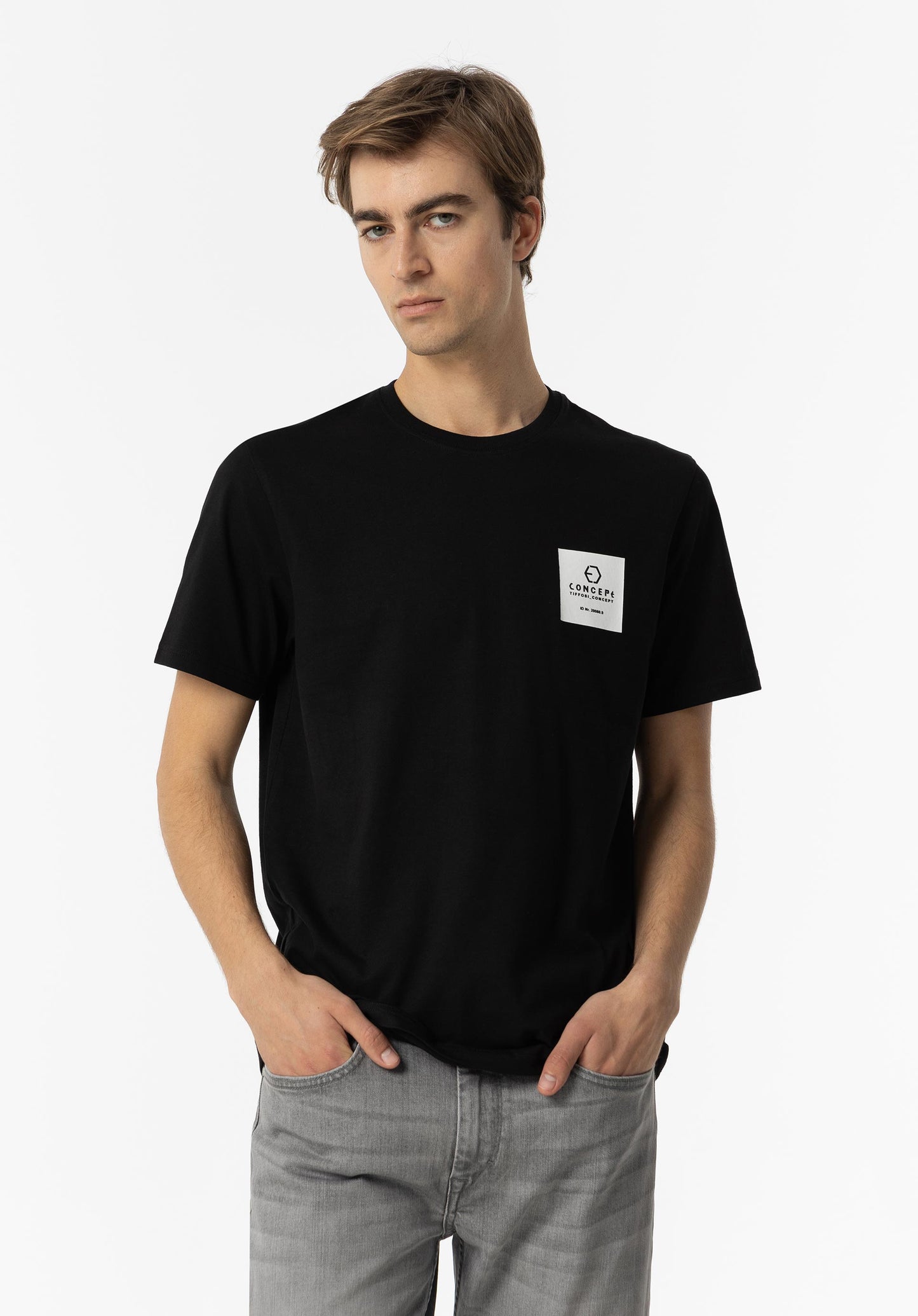 MAXIMUS SS T-SHIRT - BEST CLOTHES