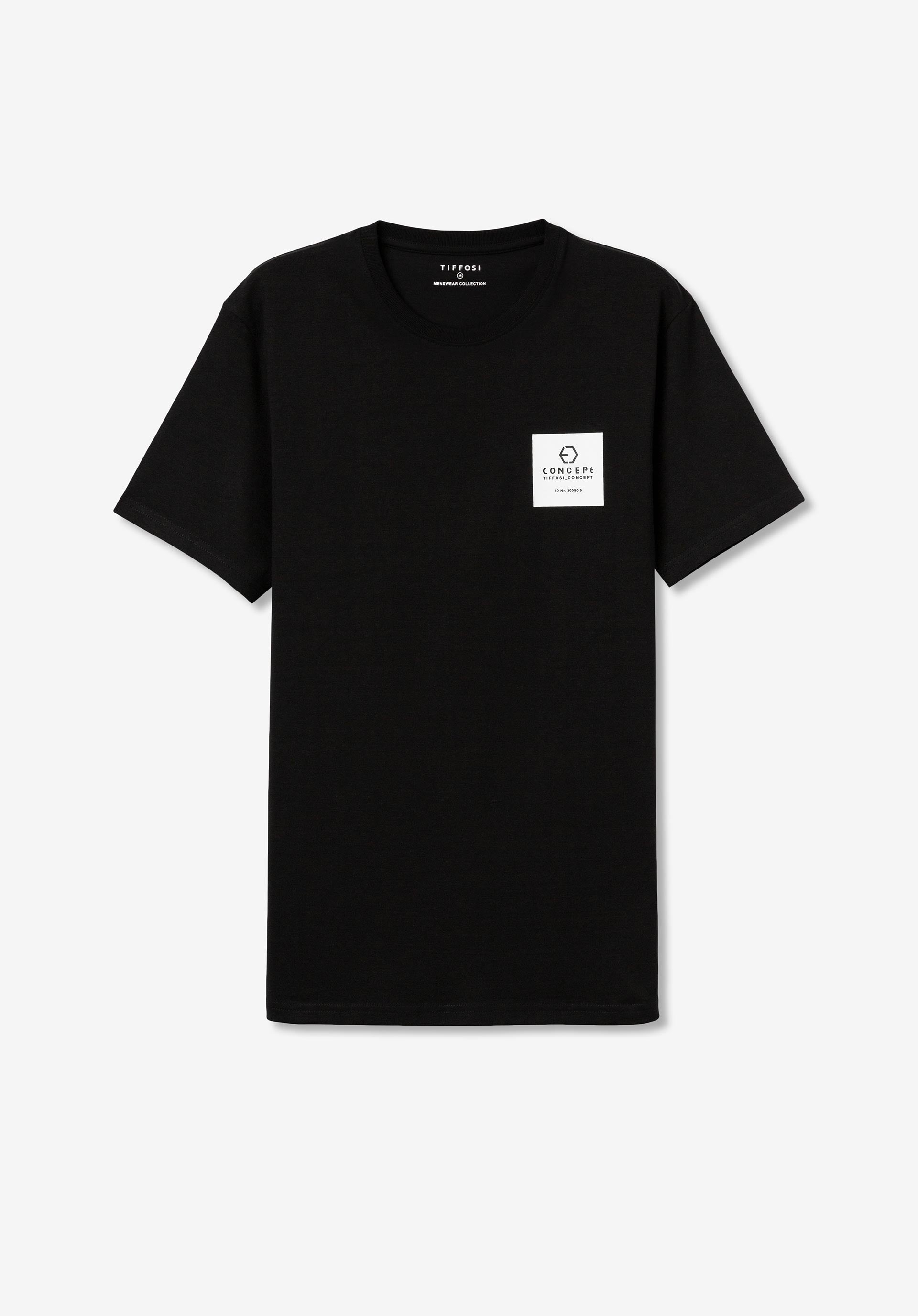 MAXIMUS SS T-SHIRT - BEST CLOTHES