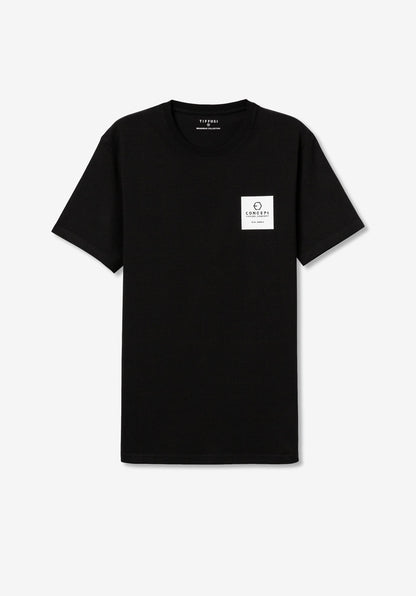 MAXIMUS SS T-SHIRT - BEST CLOTHES