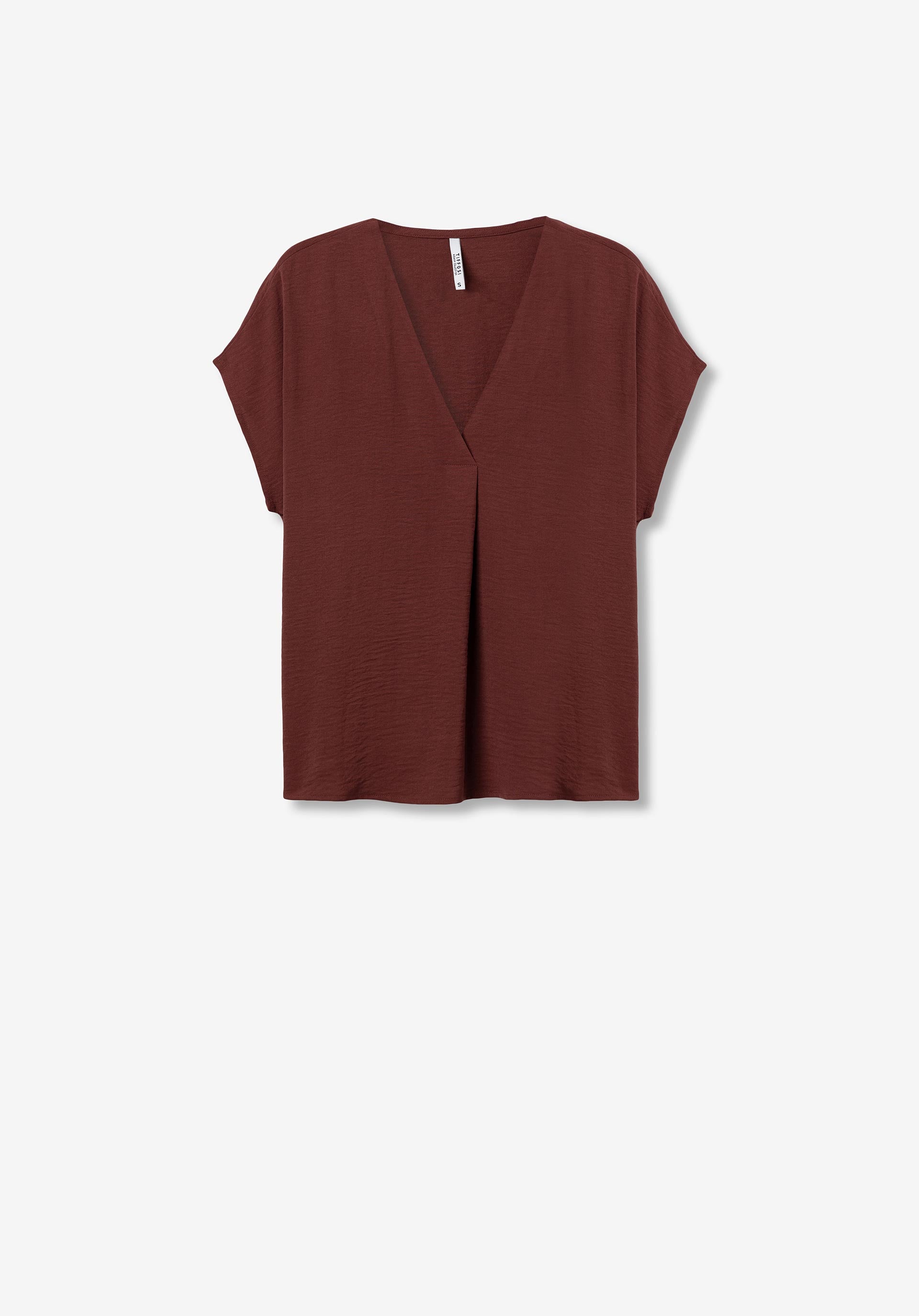 MAXINE 2 TOP - BEST CLOTHES