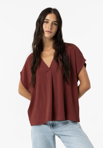 MAXINE 2 TOP - BEST CLOTHES