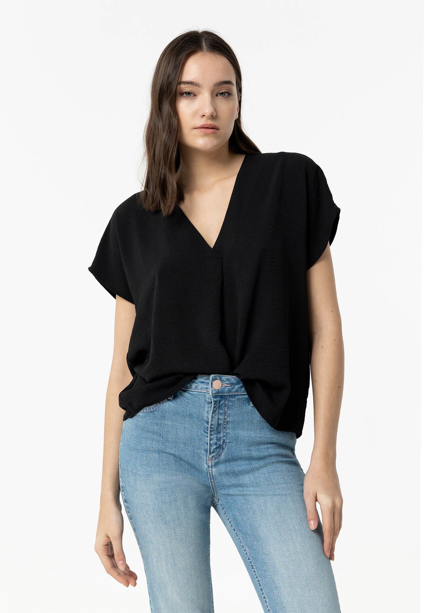 MAXINE 2 TOP - BEST CLOTHES