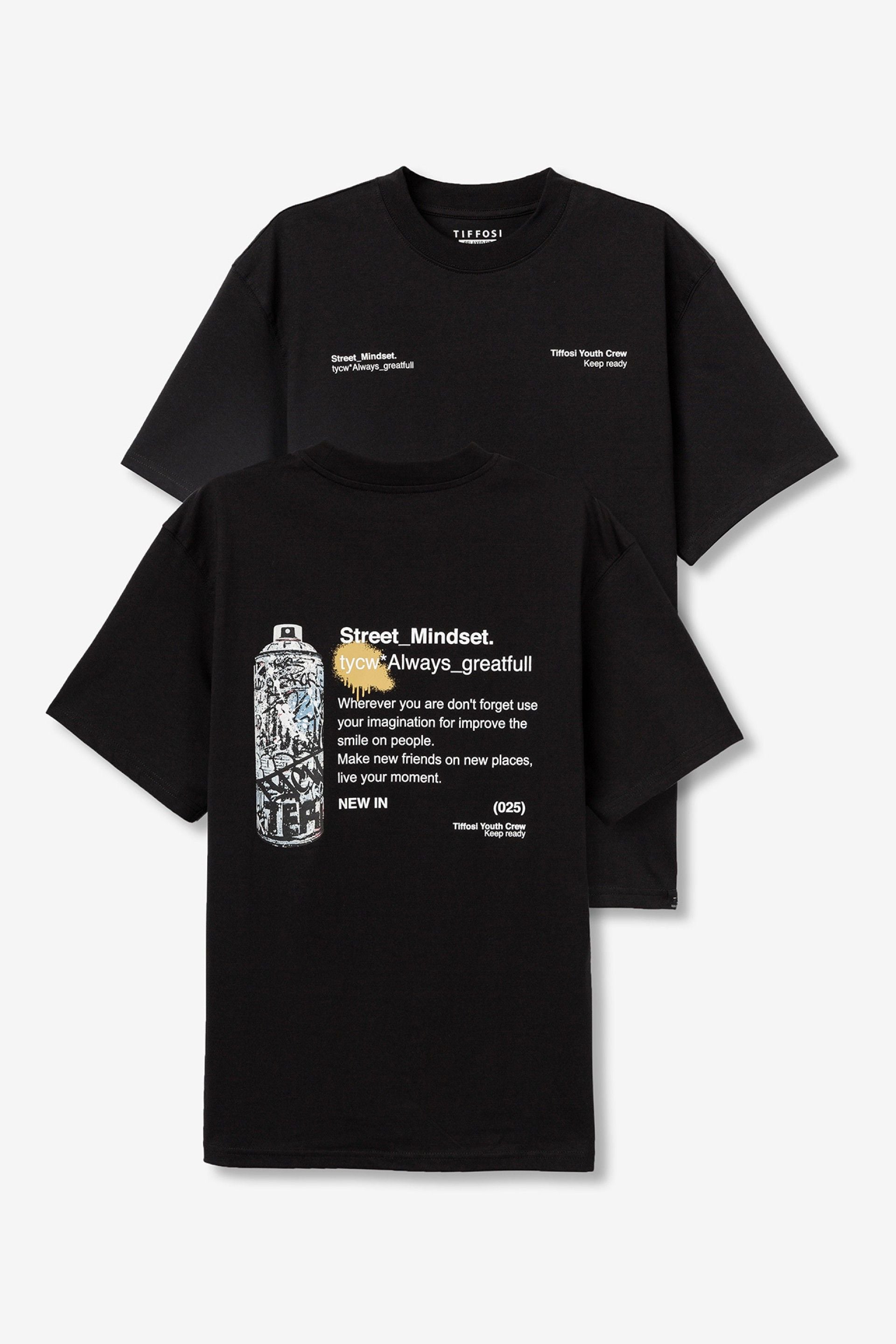 MAX SS TEE - BEST CLOTHES