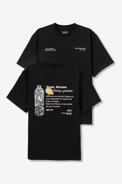 MAX SS TEE - BEST CLOTHES