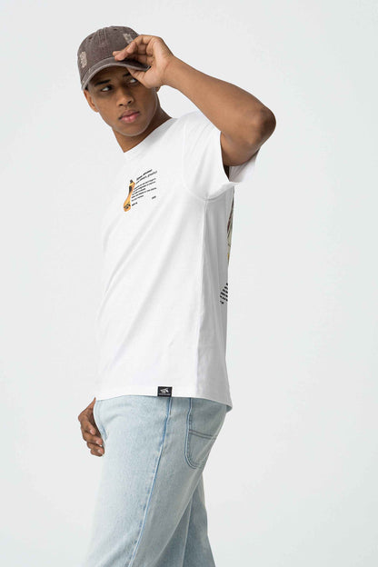 MAX SS TEE - BEST CLOTHES