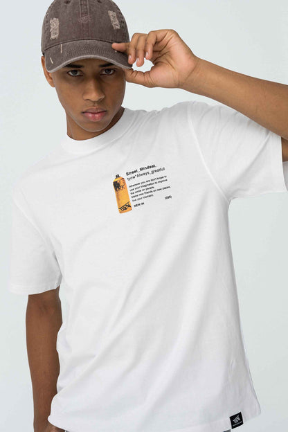 MAX SS TEE - BEST CLOTHES